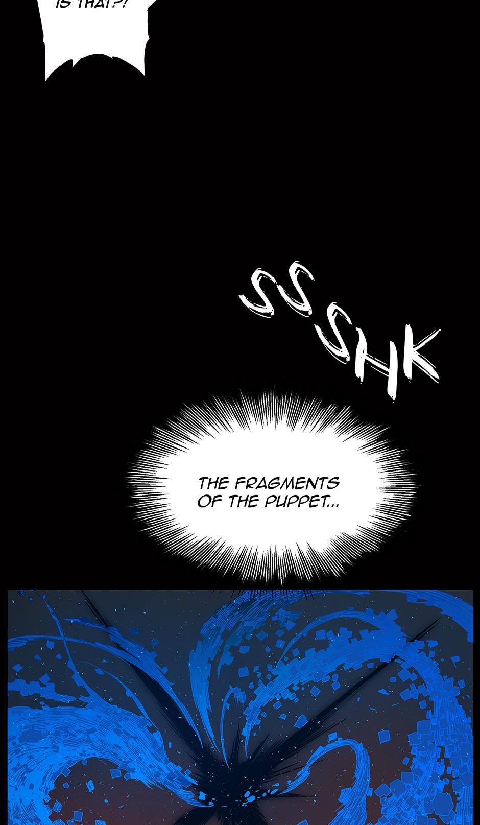 Read Child of the Sheath EN Manga Online