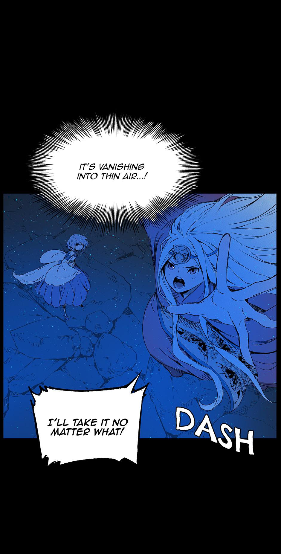 Read Child of the Sheath EN Manga Online