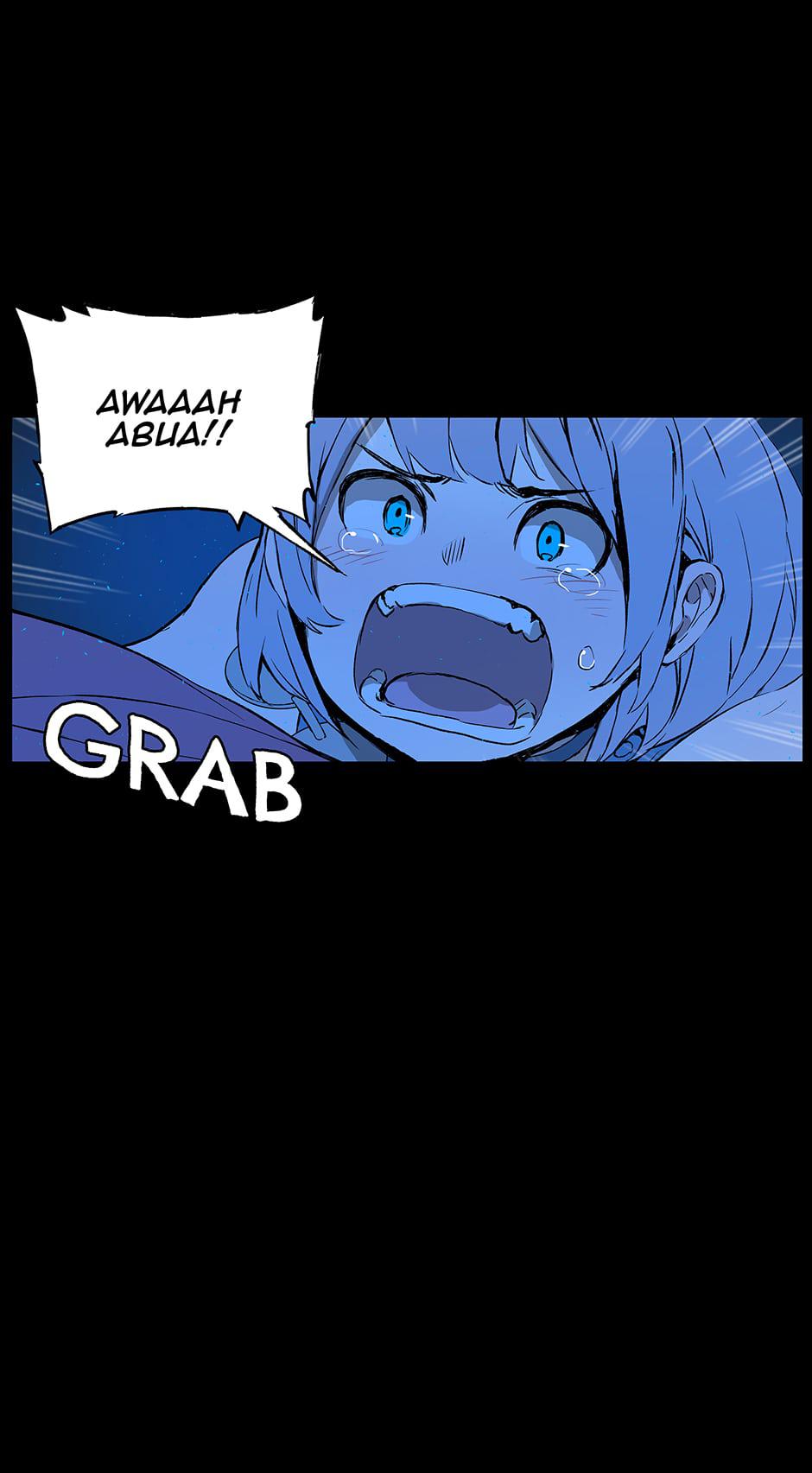 Read Child of the Sheath EN Manga Online