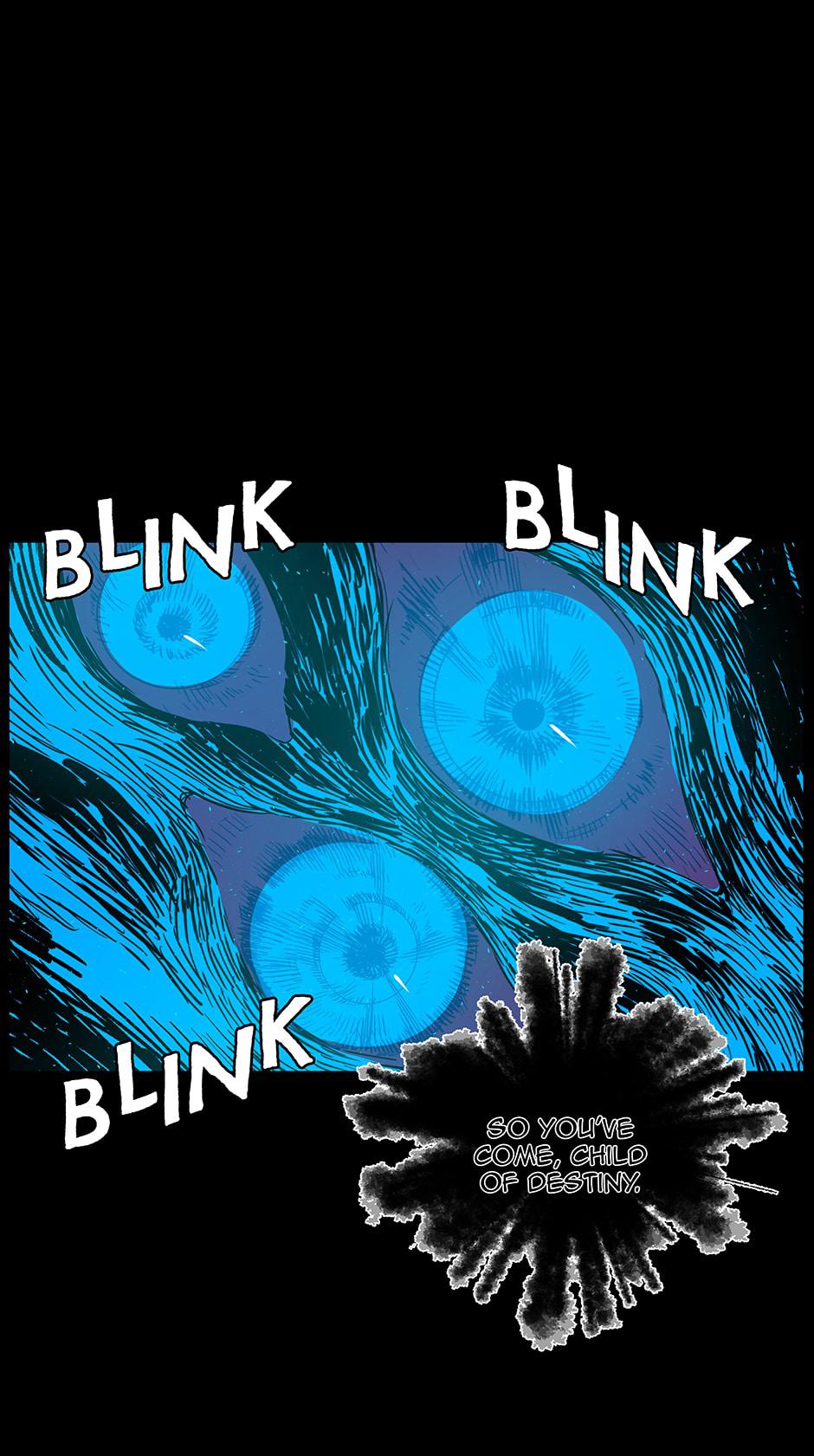 Read Child of the Sheath EN Manga Online