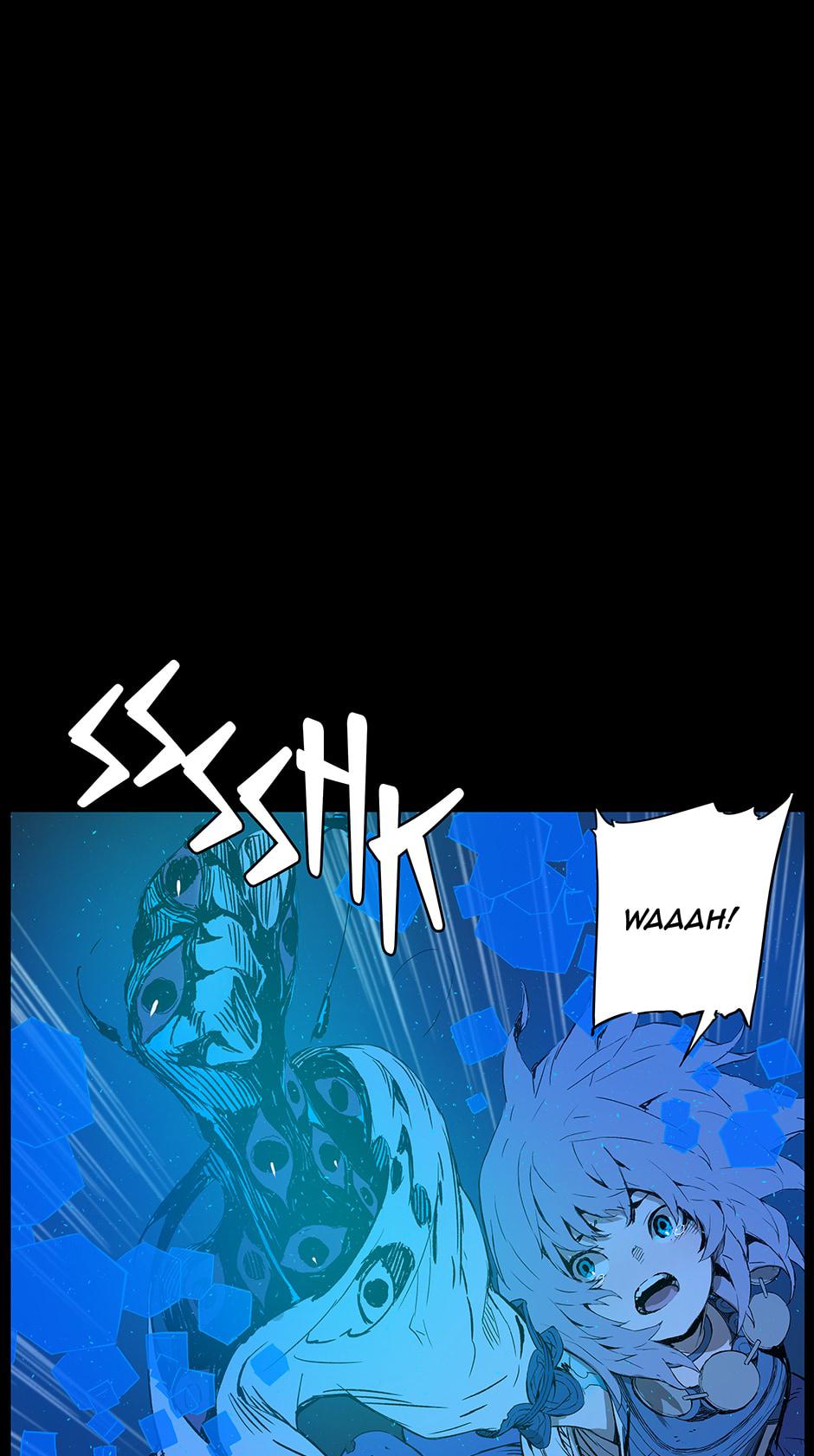 Read Child of the Sheath EN Manga Online