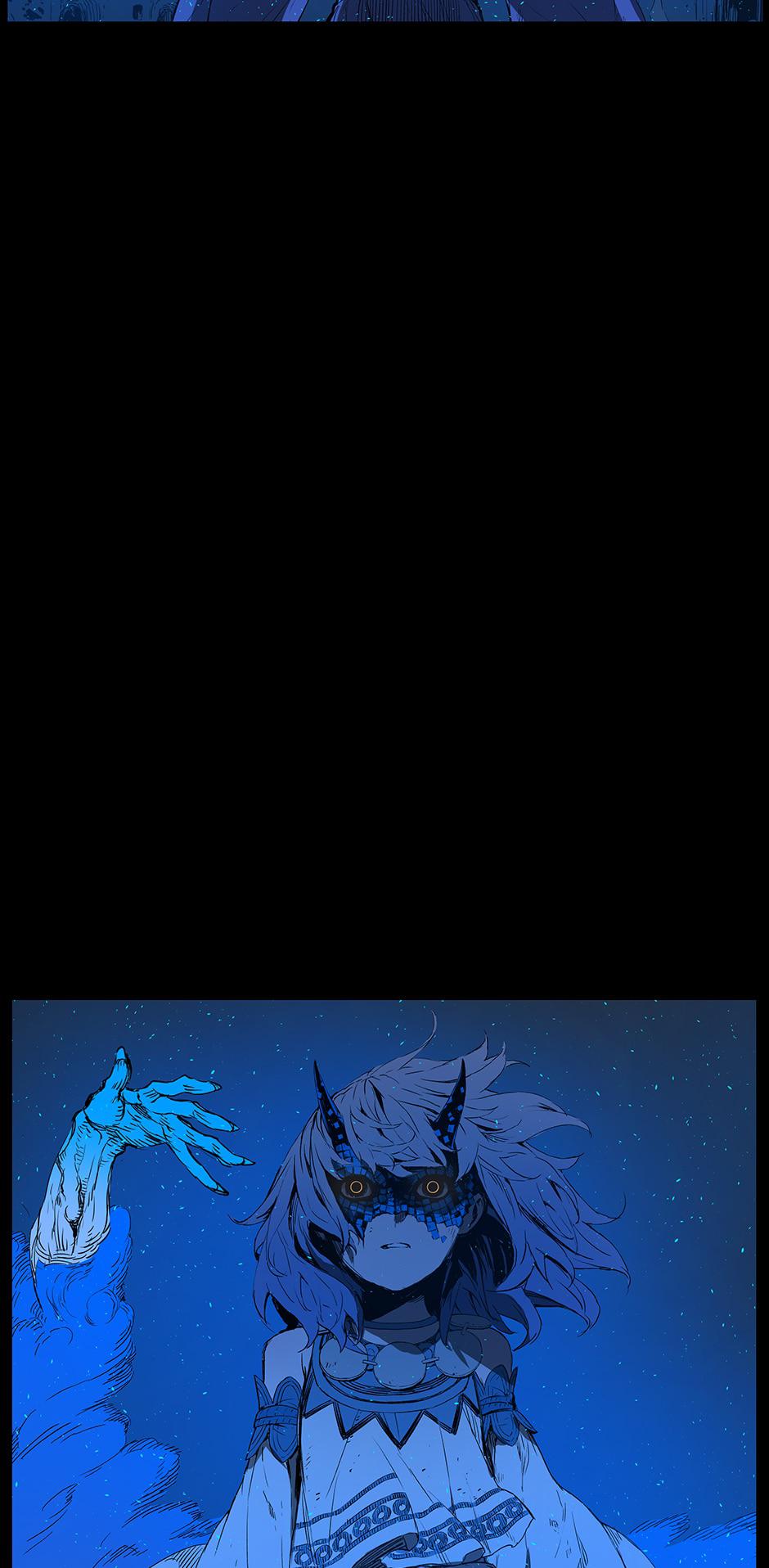 Read Child of the Sheath EN Manga Online