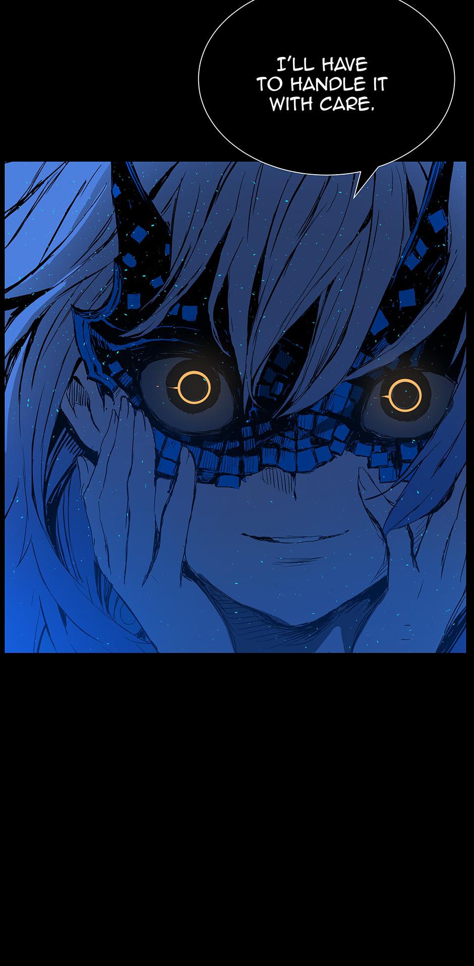 Read Child of the Sheath EN Manga Online