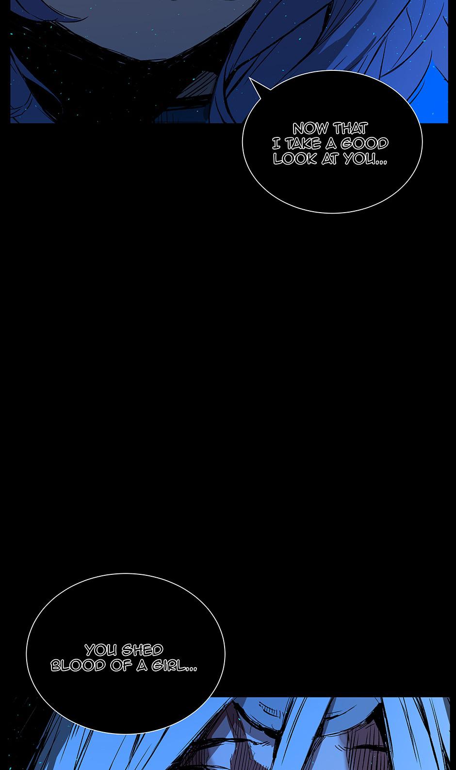 Read Child of the Sheath EN Manga Online