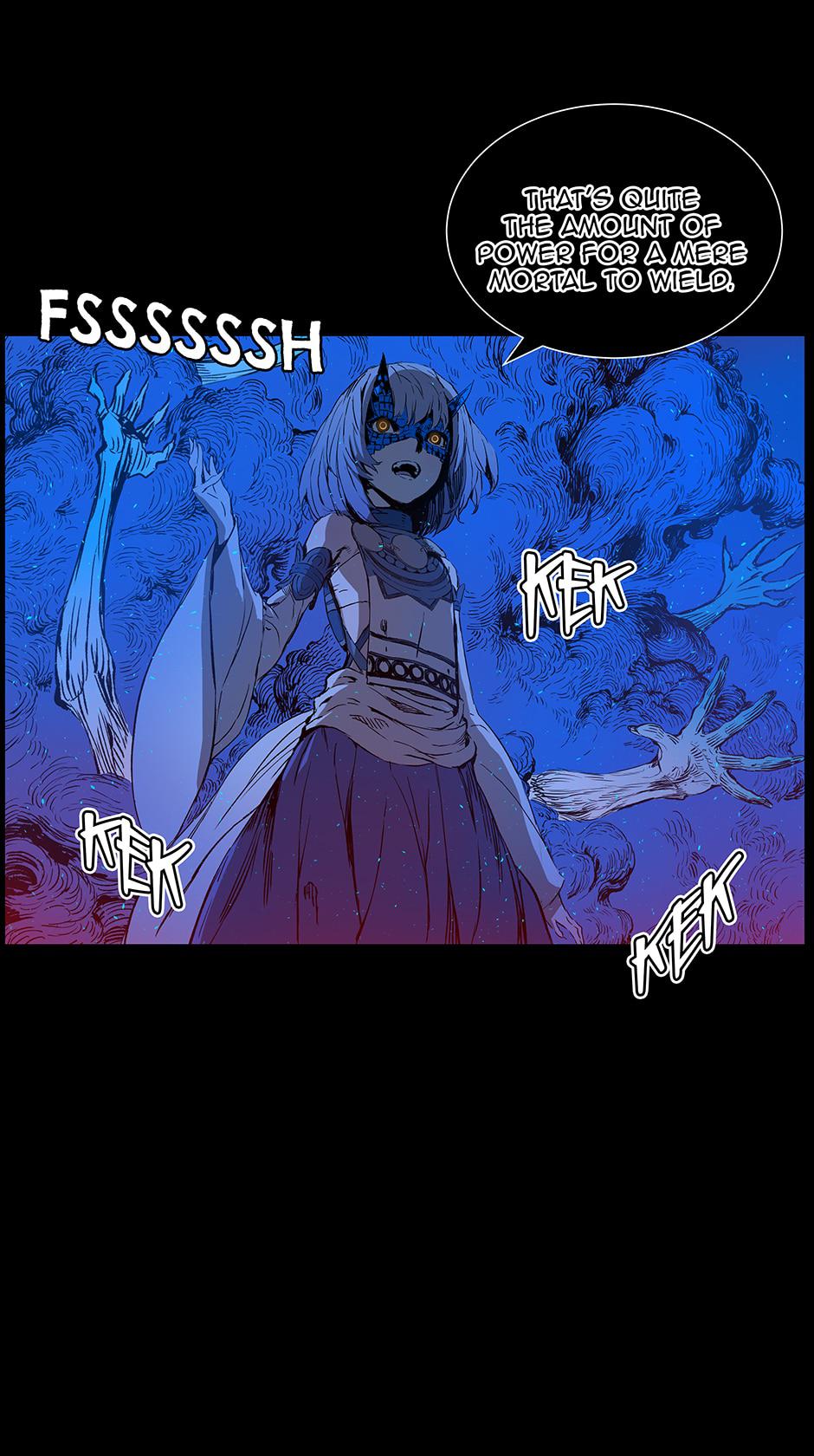 Read Child of the Sheath EN Manga Online