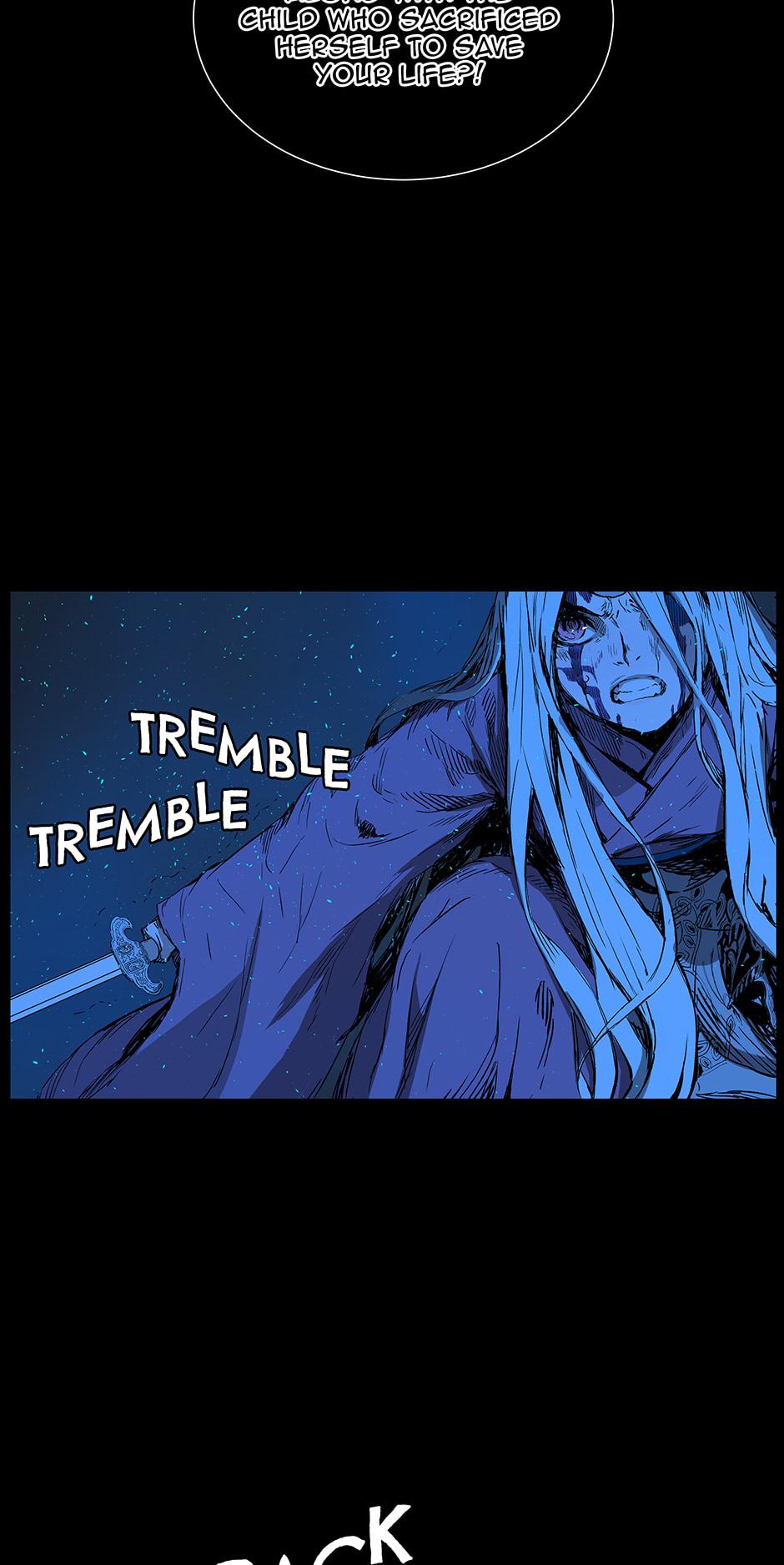 Read Child of the Sheath EN Manga Online