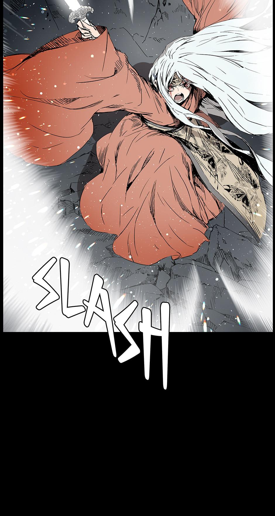 Read Child of the Sheath EN Manga Online