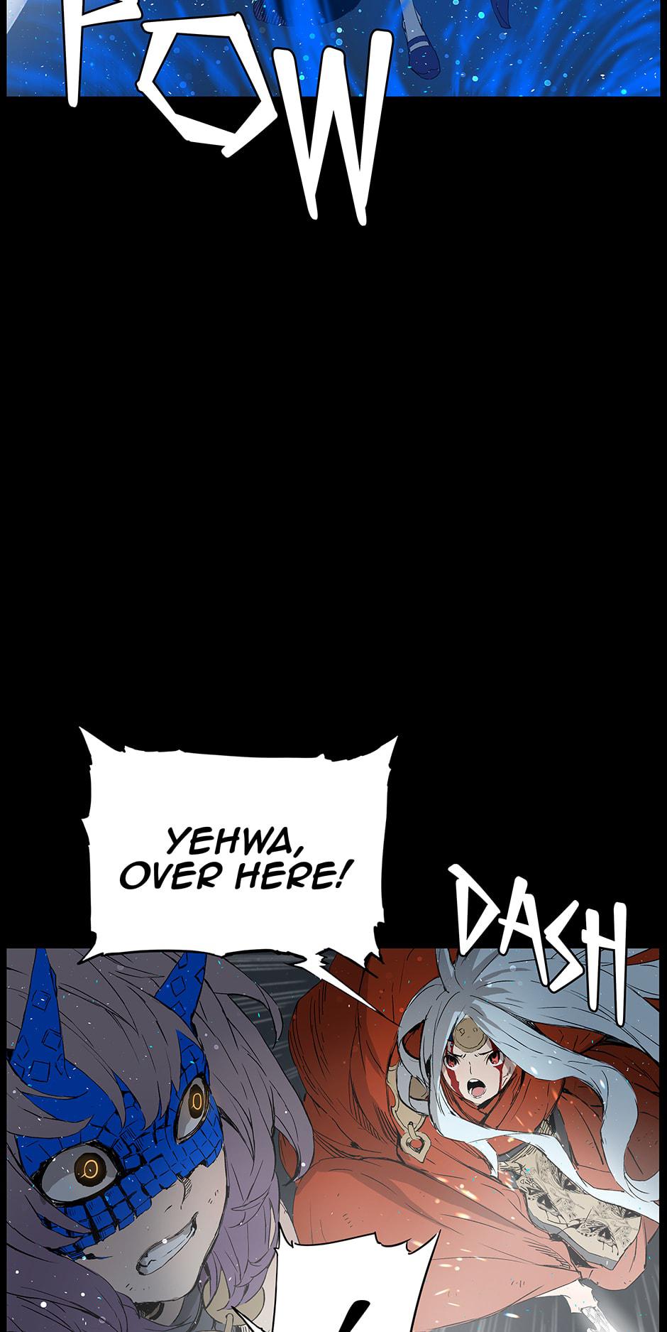 Read Child of the Sheath EN Manga Online