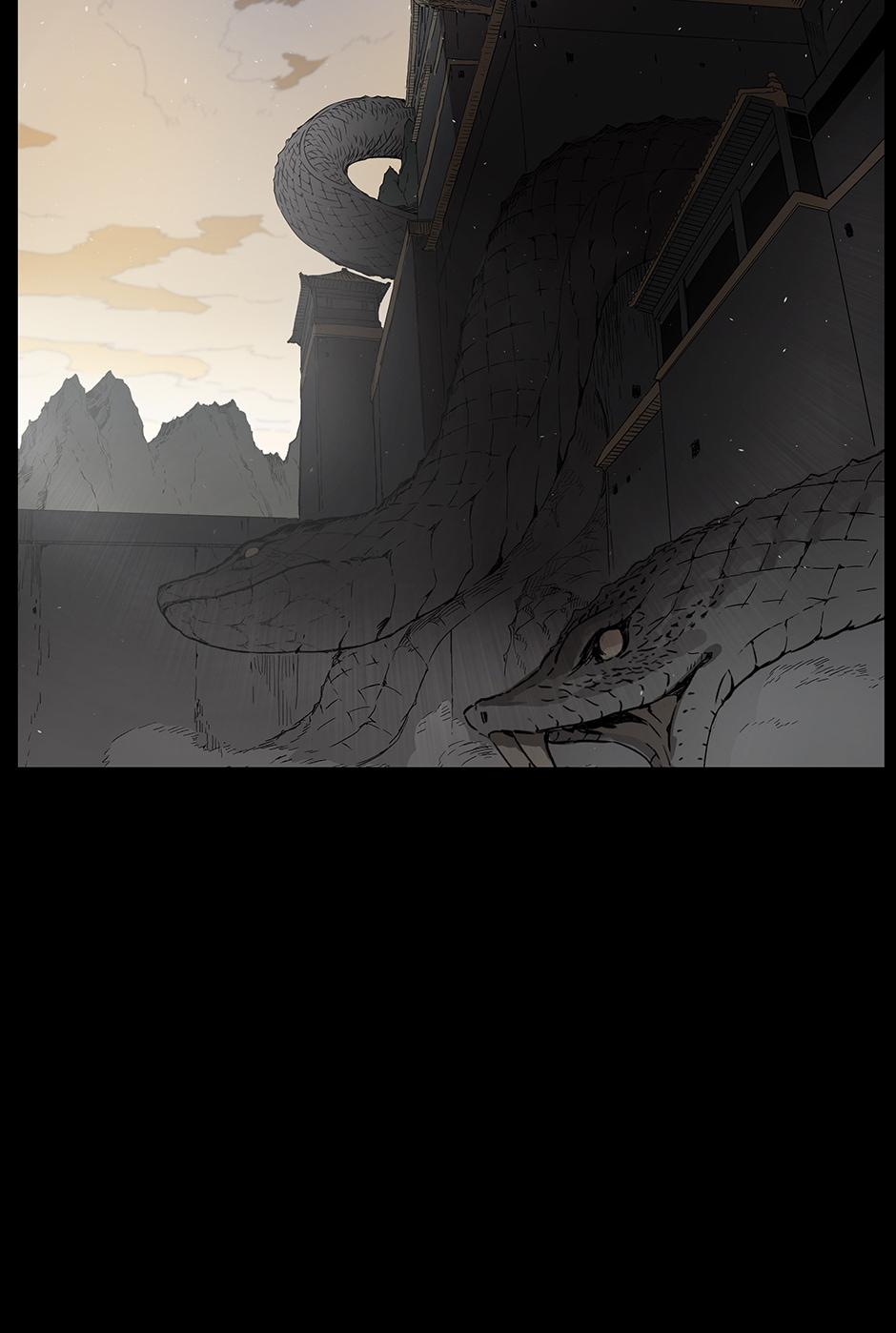 Read Child of the Sheath EN Manga Online