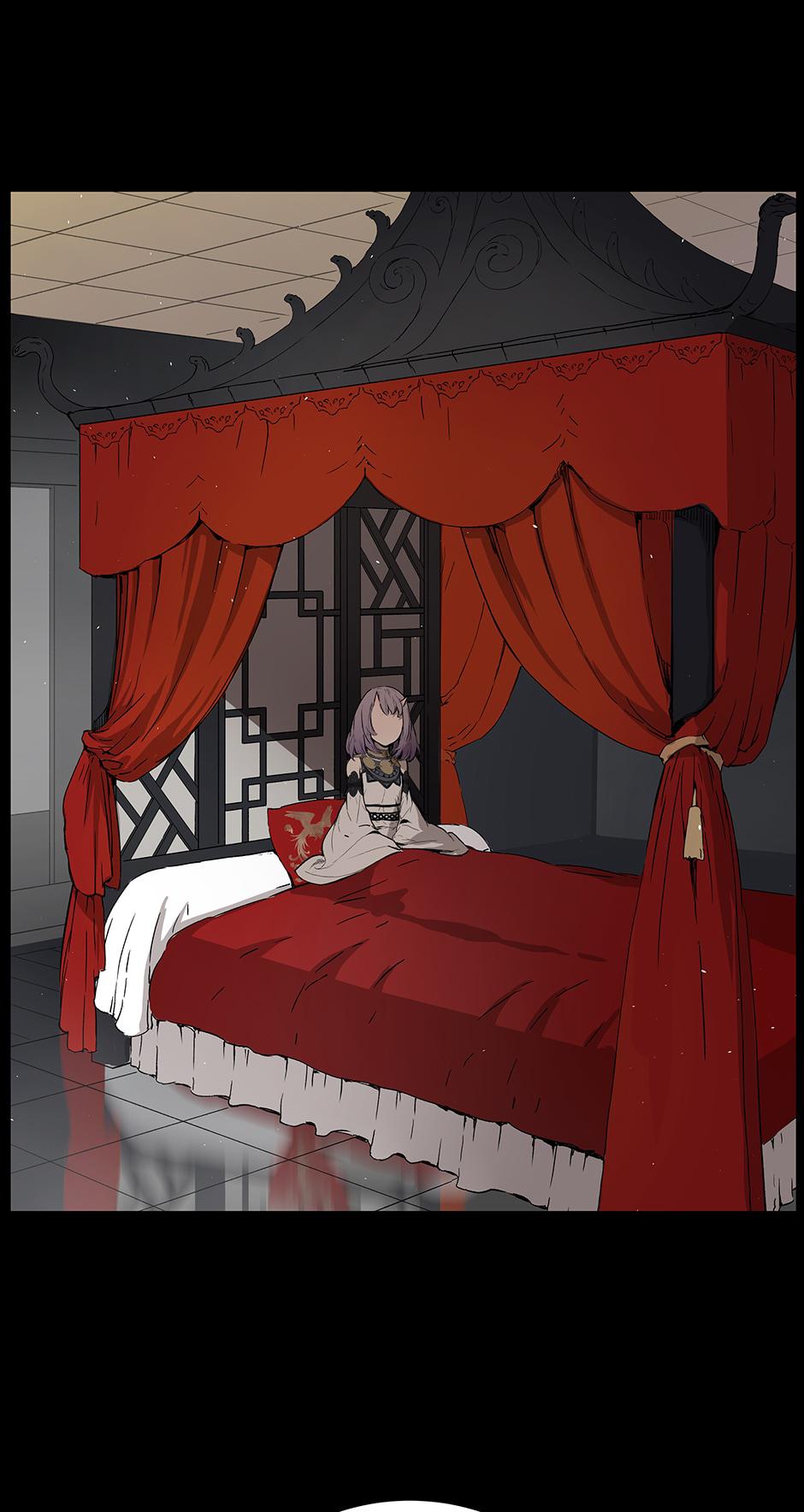 Read Child of the Sheath EN Manga Online