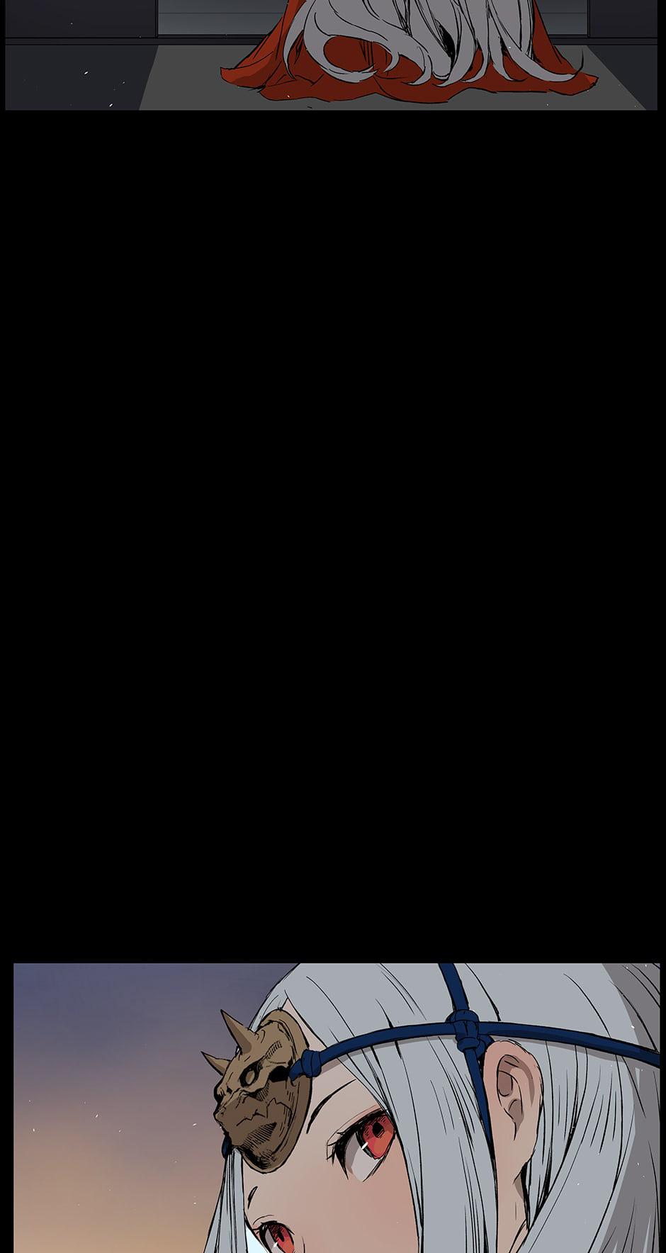 Read Child of the Sheath EN Manga Online