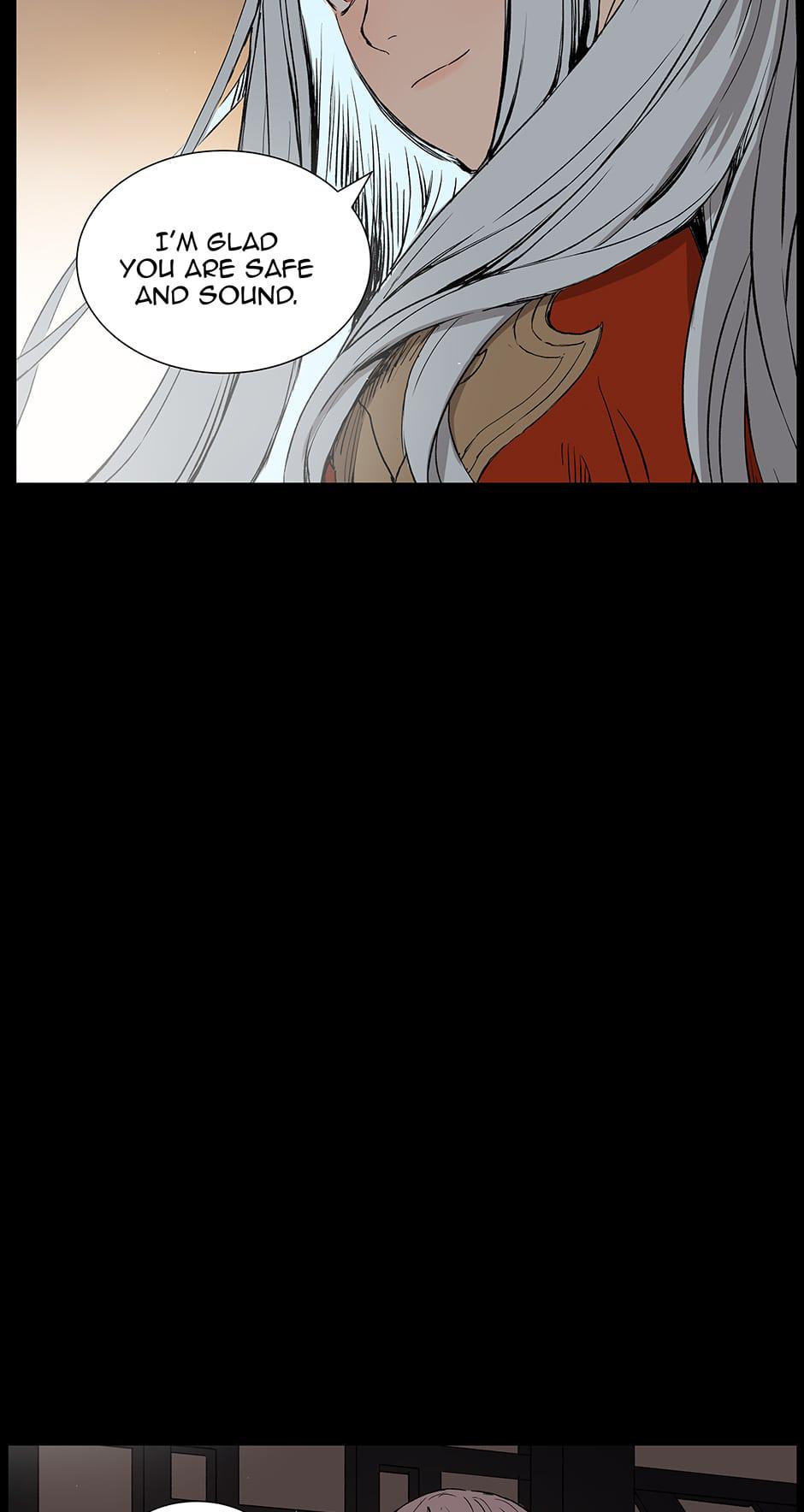 Read Child of the Sheath EN Manga Online