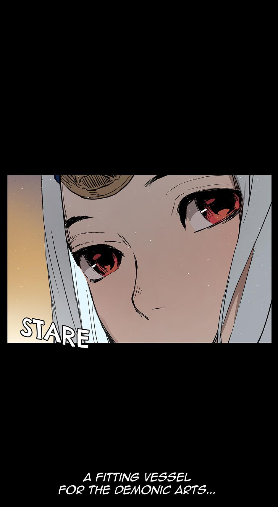 Read Child of the Sheath EN Manga Online