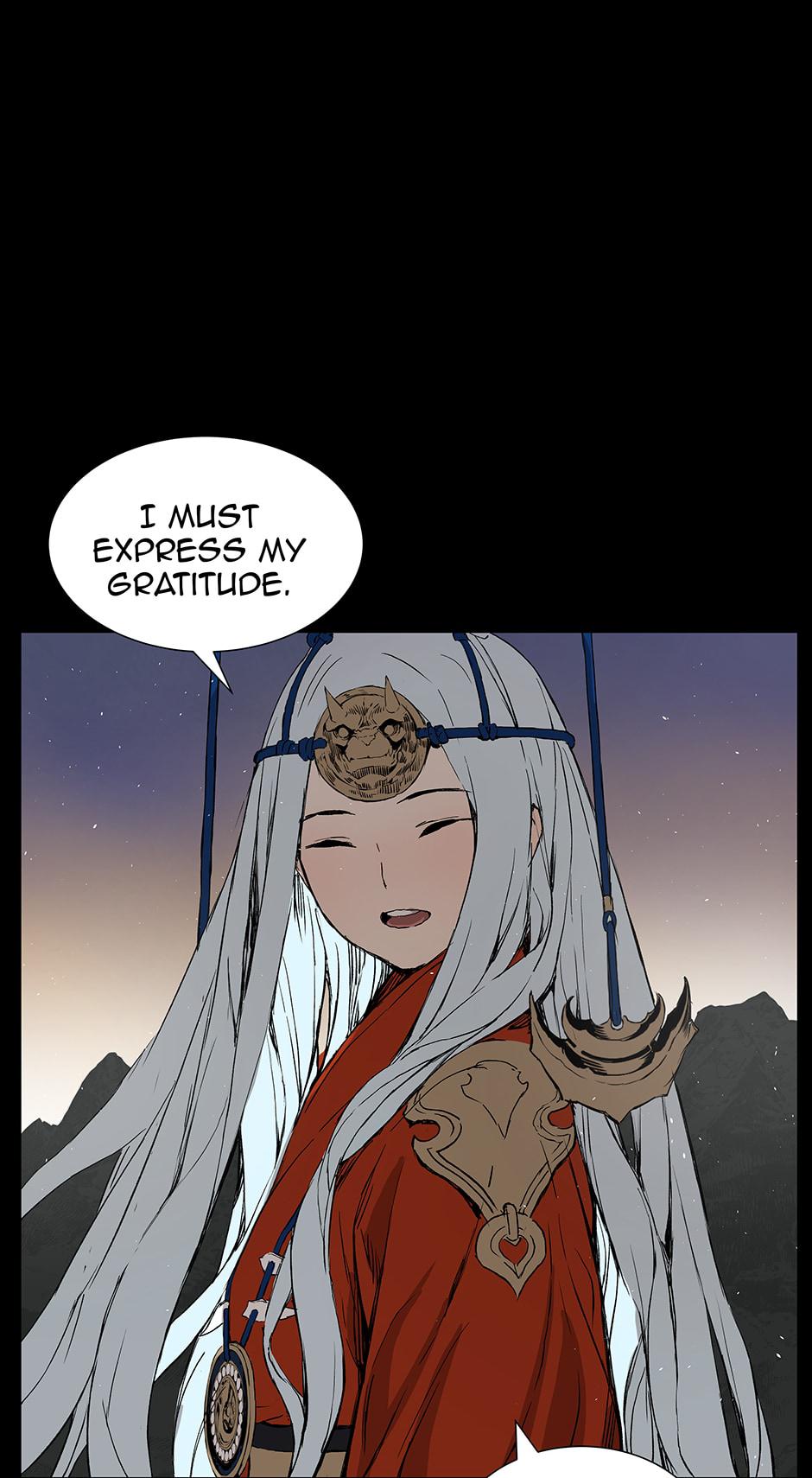 Read Child of the Sheath EN Manga Online