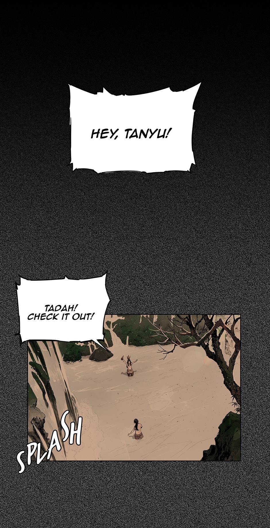 Read Child of the Sheath EN Manga Online