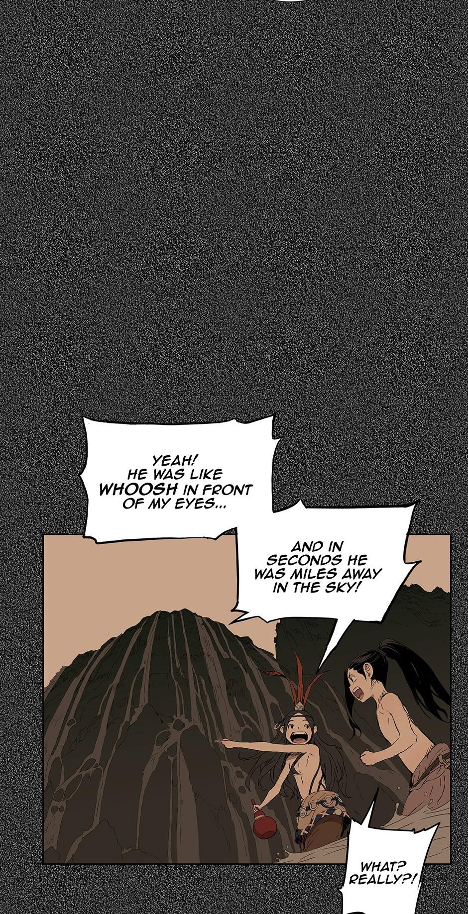 Read Child of the Sheath EN Manga Online