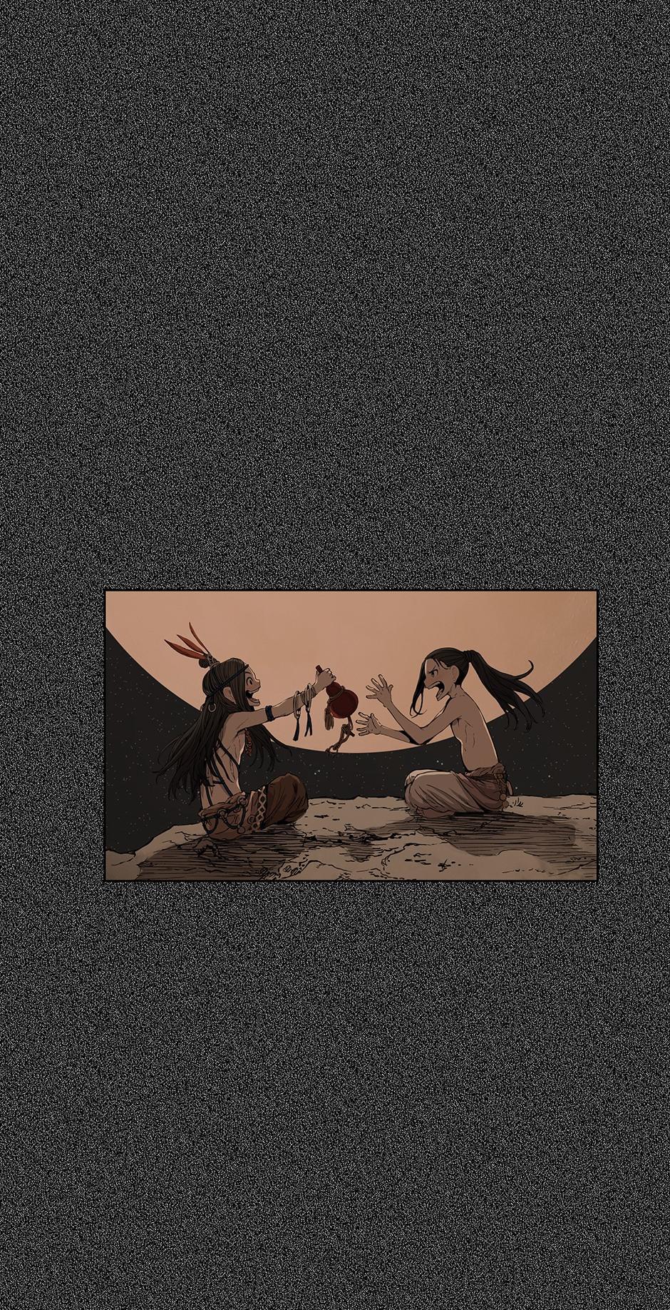 Read Child of the Sheath EN Manga Online