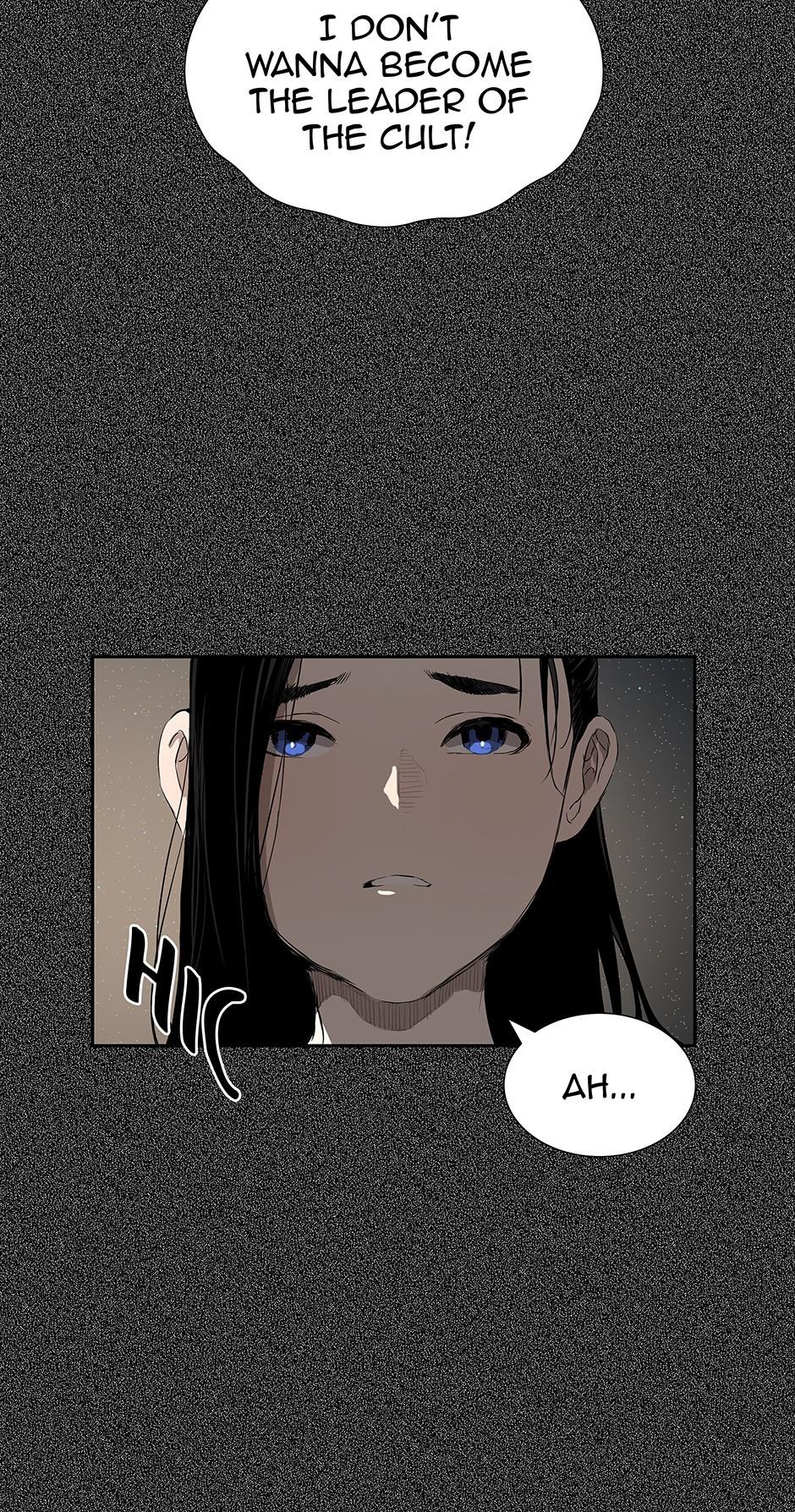 Read Child of the Sheath EN Manga Online