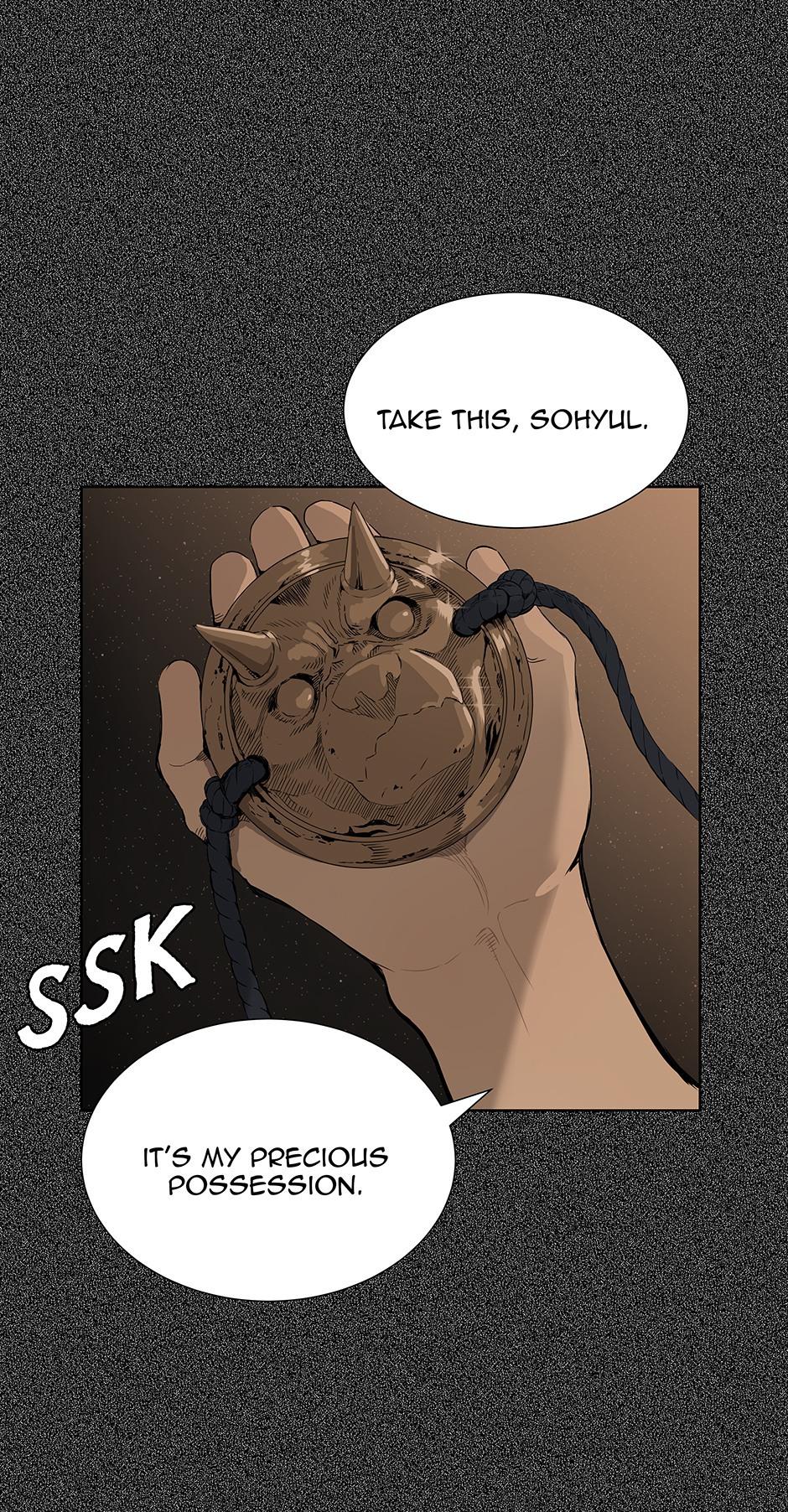 Read Child of the Sheath EN Manga Online