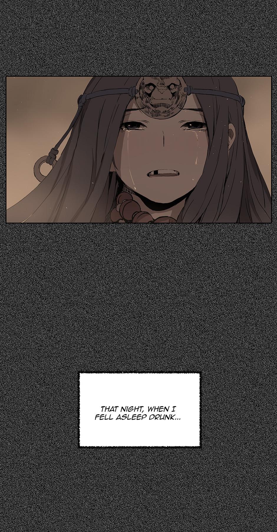 Read Child of the Sheath EN Manga Online