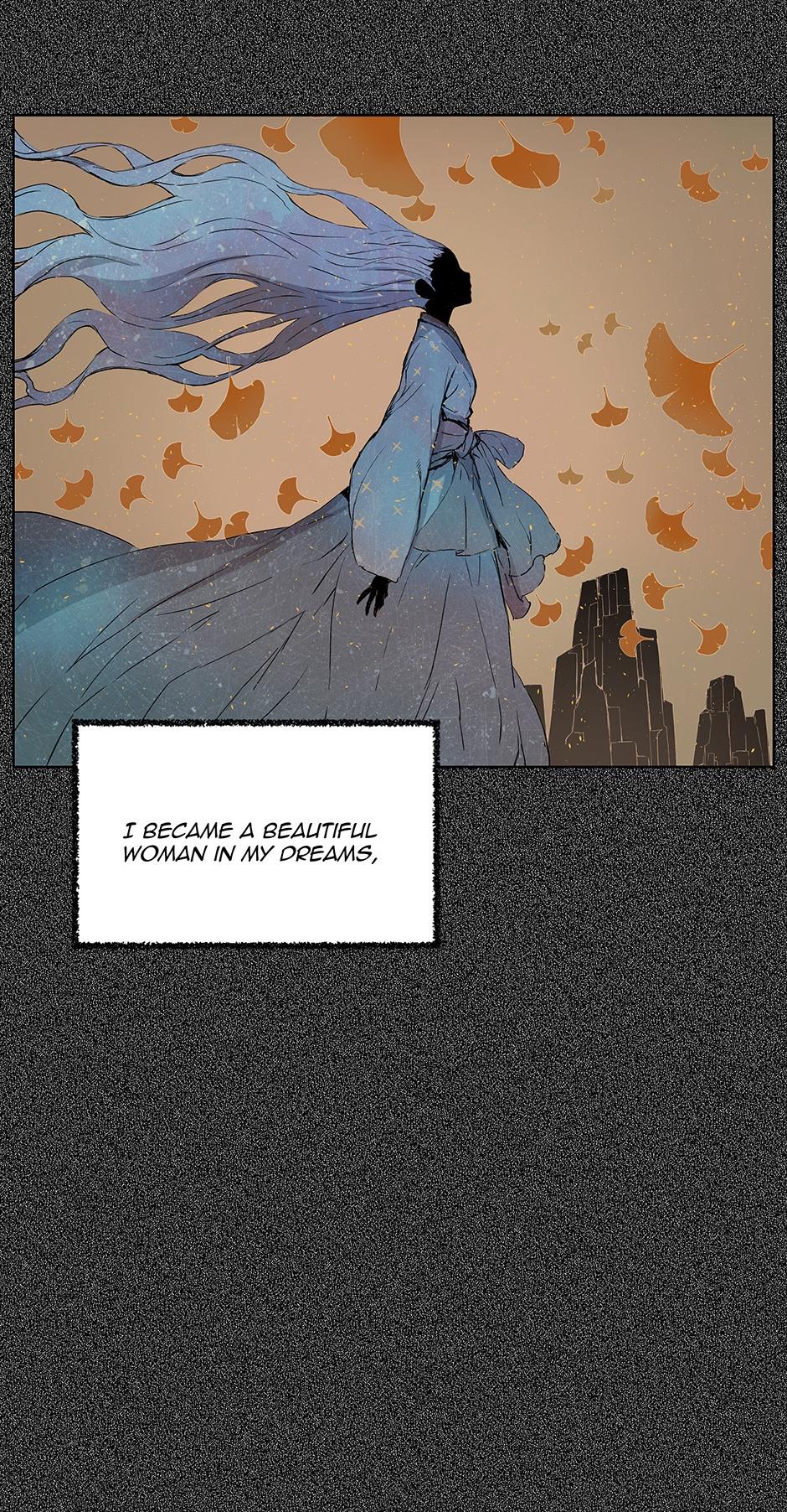 Read Child of the Sheath EN Manga Online