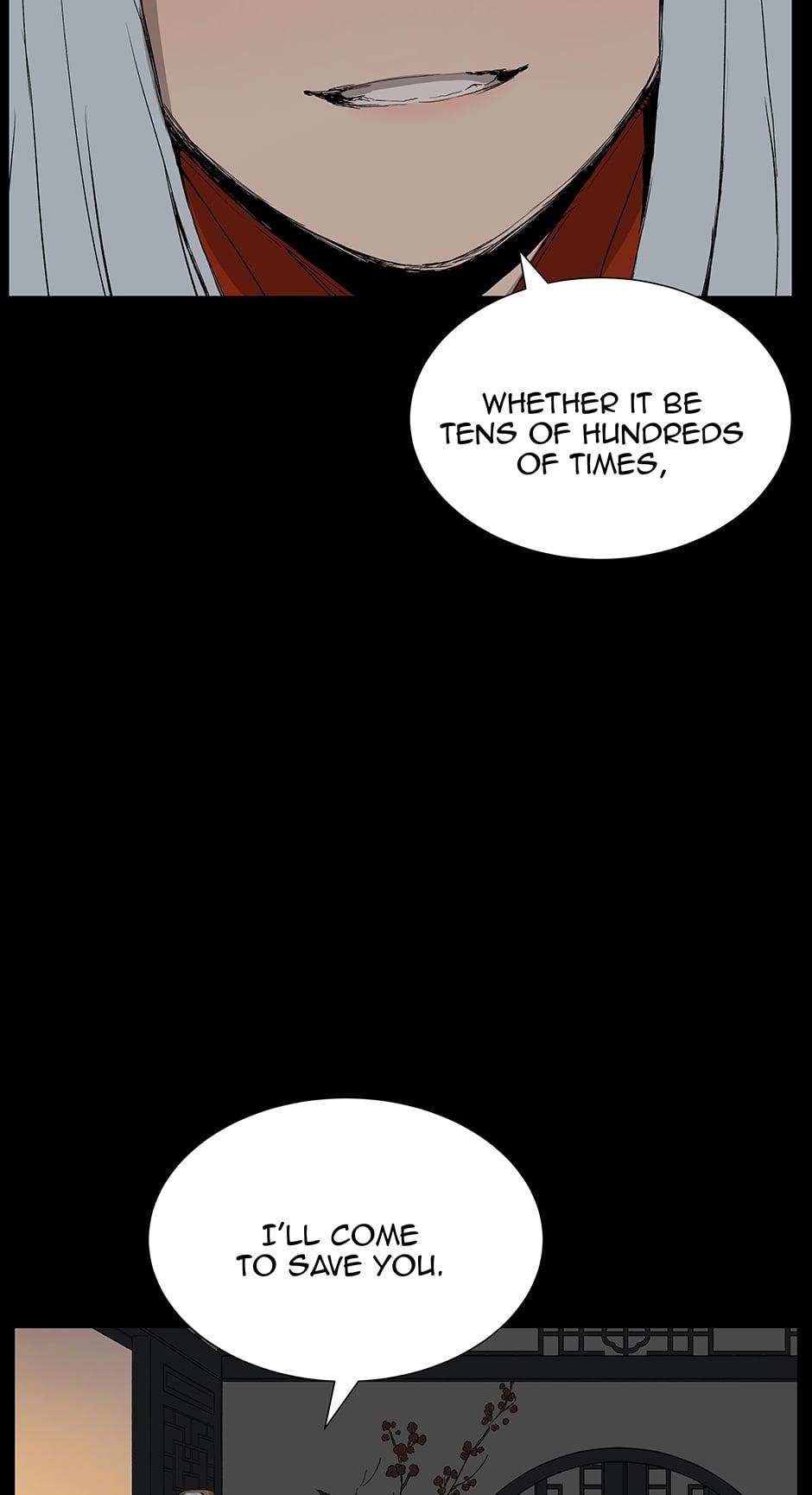 Read Child of the Sheath EN Manga Online