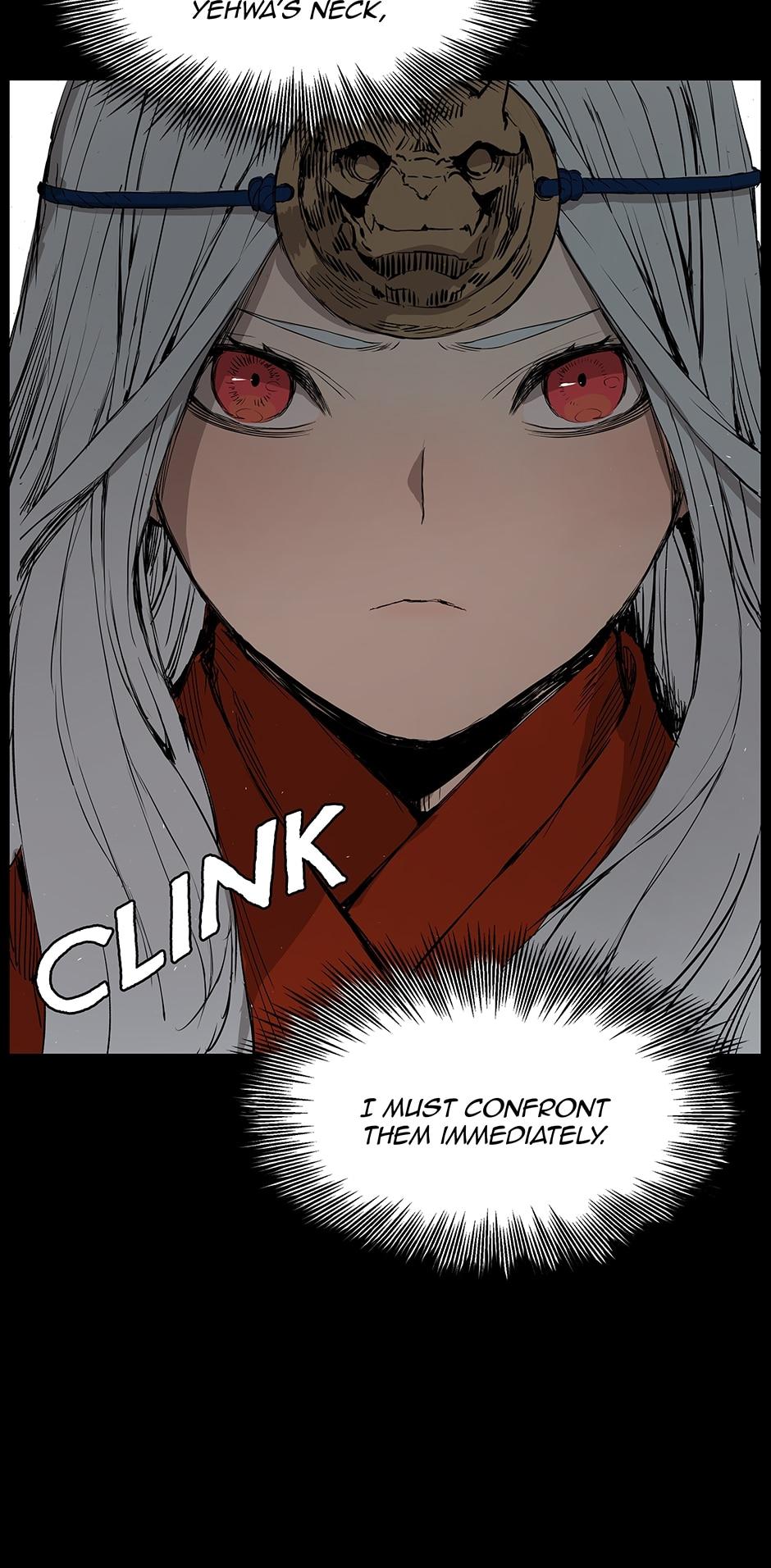 Read Child of the Sheath EN Manga Online