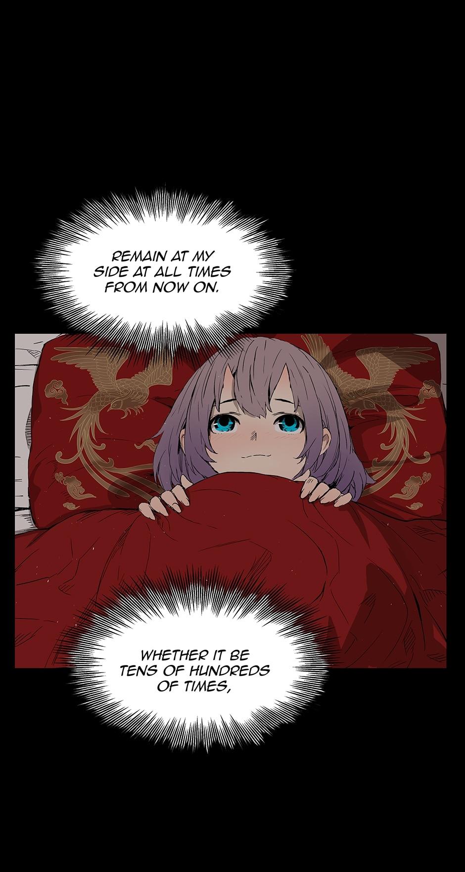 Read Child of the Sheath EN Manga Online