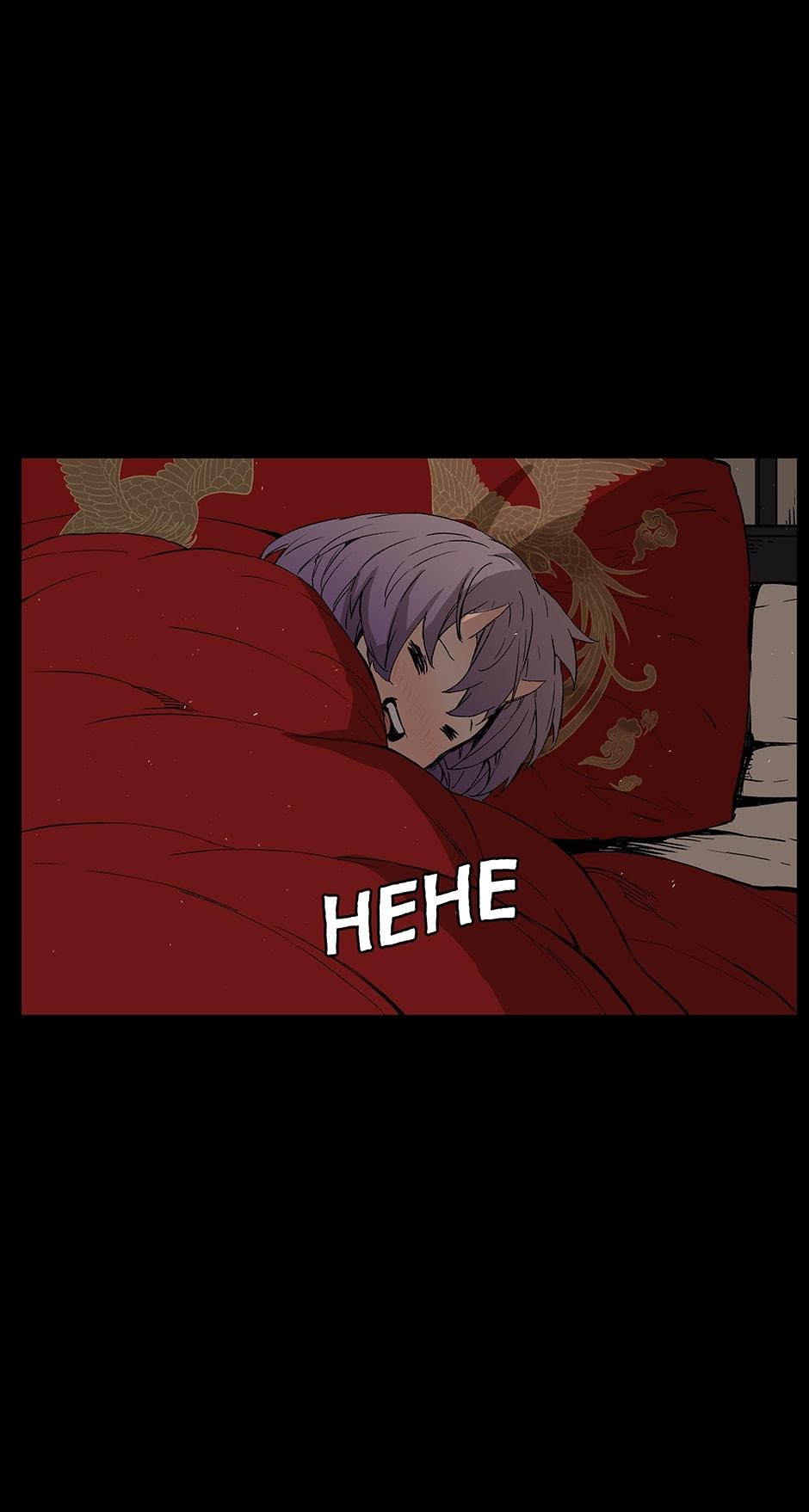 Read Child of the Sheath EN Manga Online