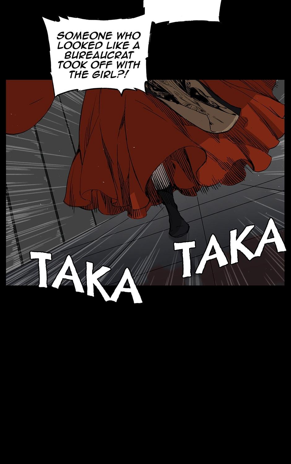 Read Child of the Sheath EN Manga Online