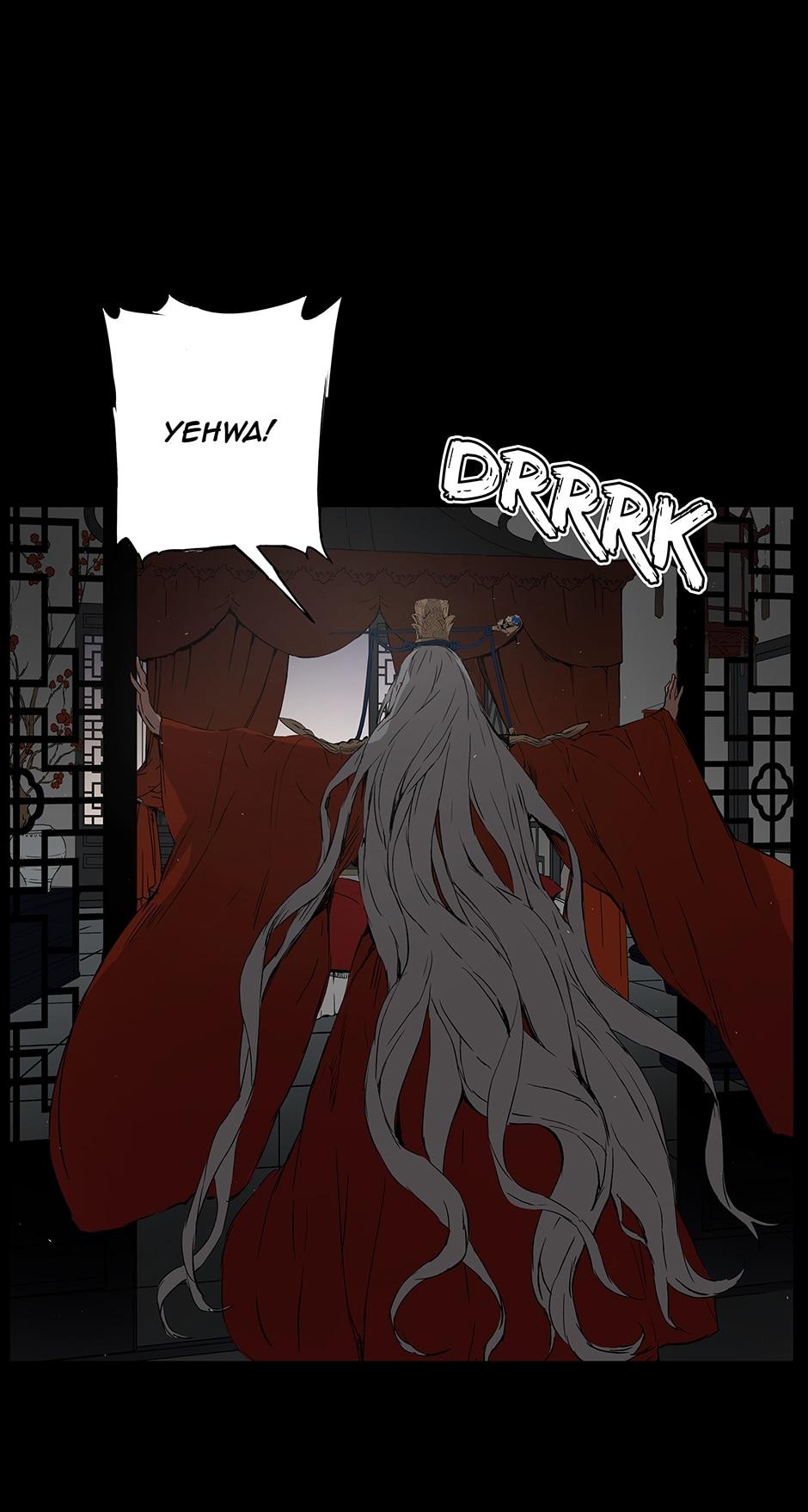 Read Child of the Sheath EN Manga Online