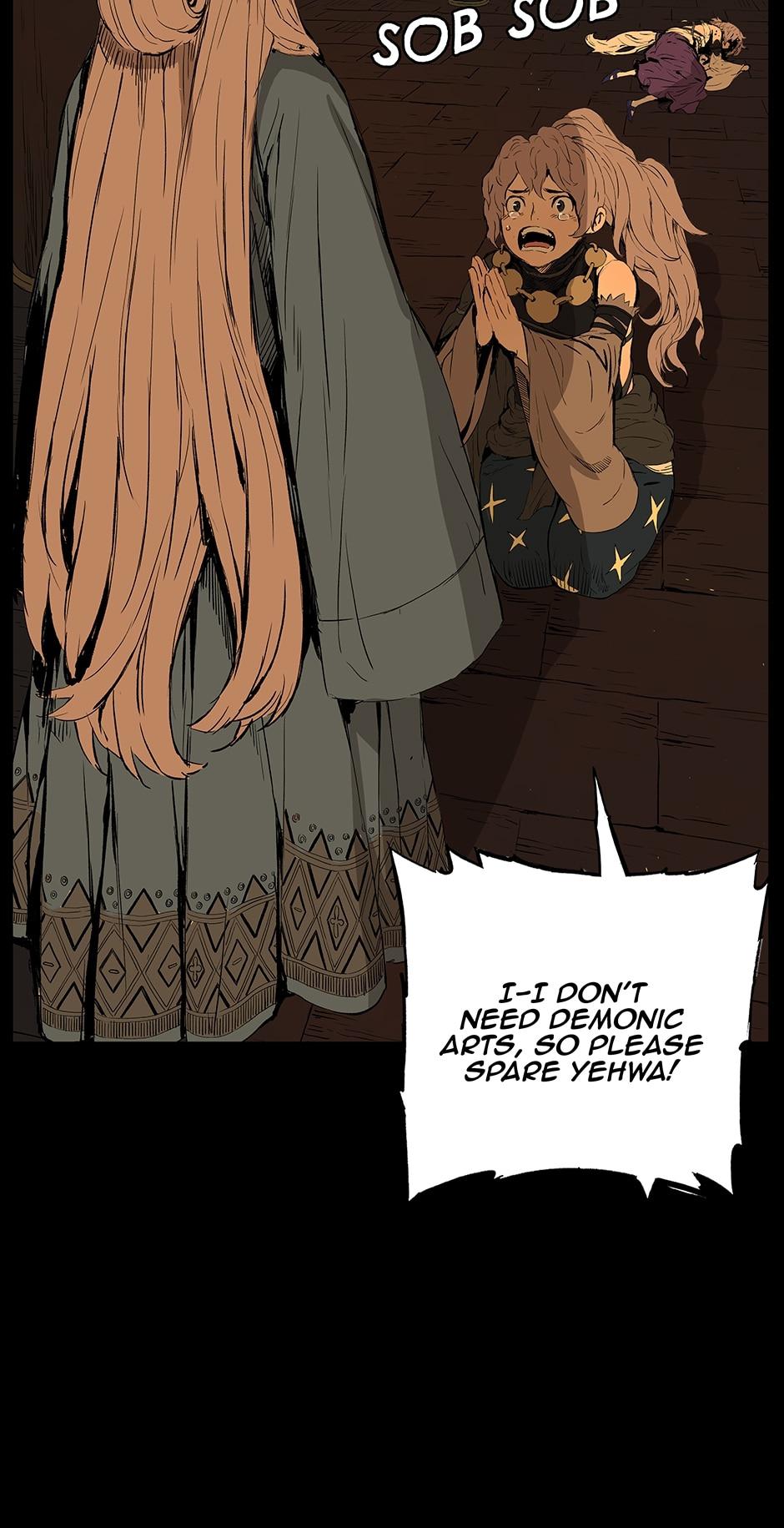 Read Child of the Sheath EN Manga Online