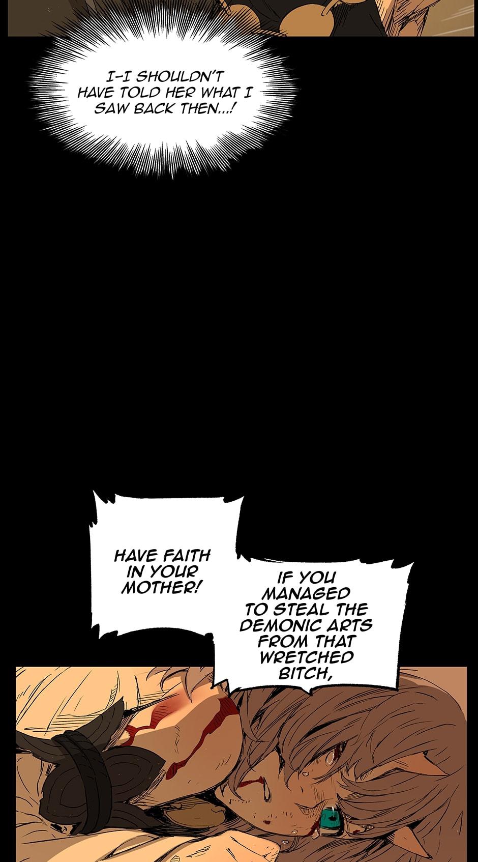 Read Child of the Sheath EN Manga Online