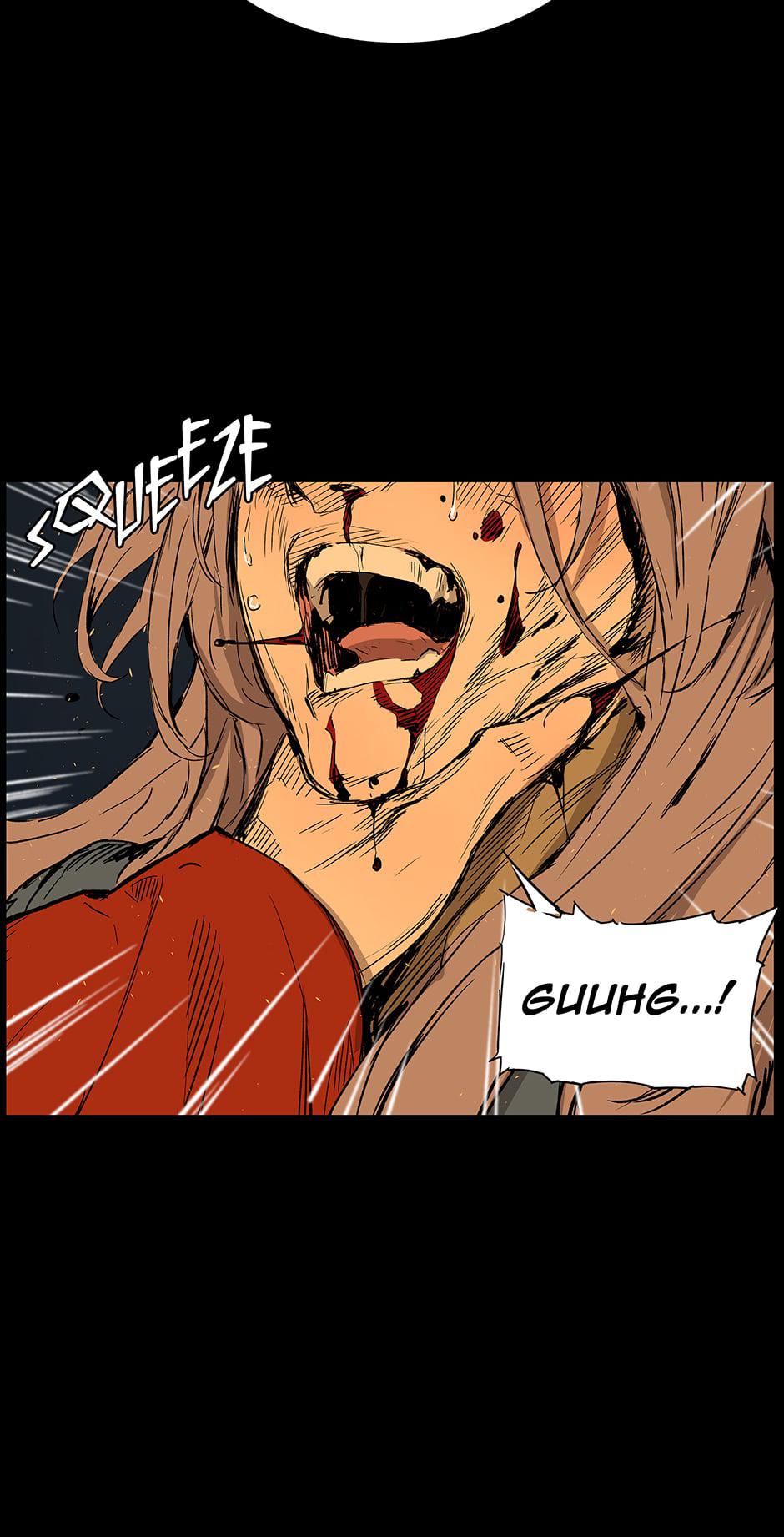 Read Child of the Sheath EN Manga Online