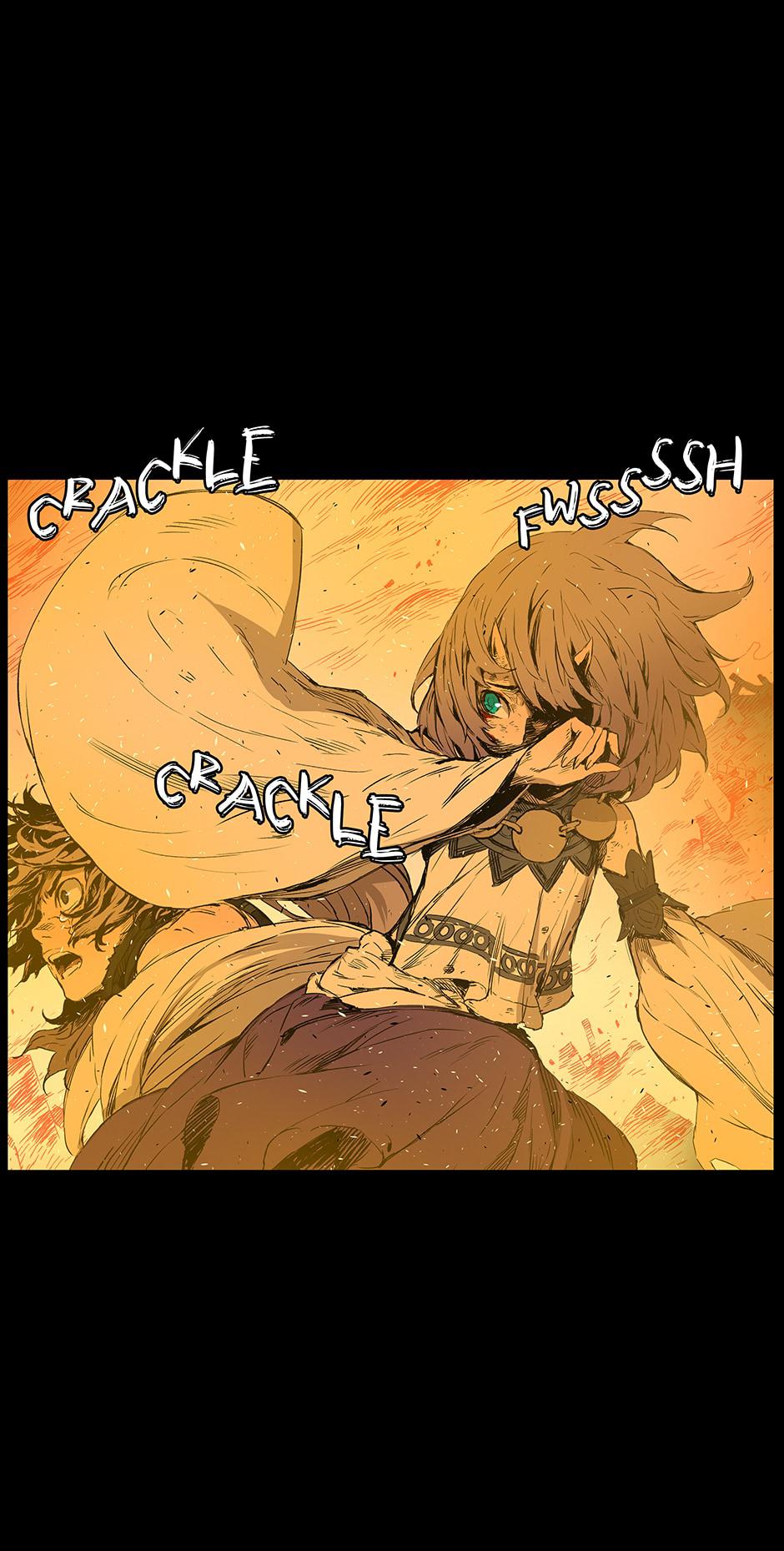 Read Child of the Sheath EN Manga Online