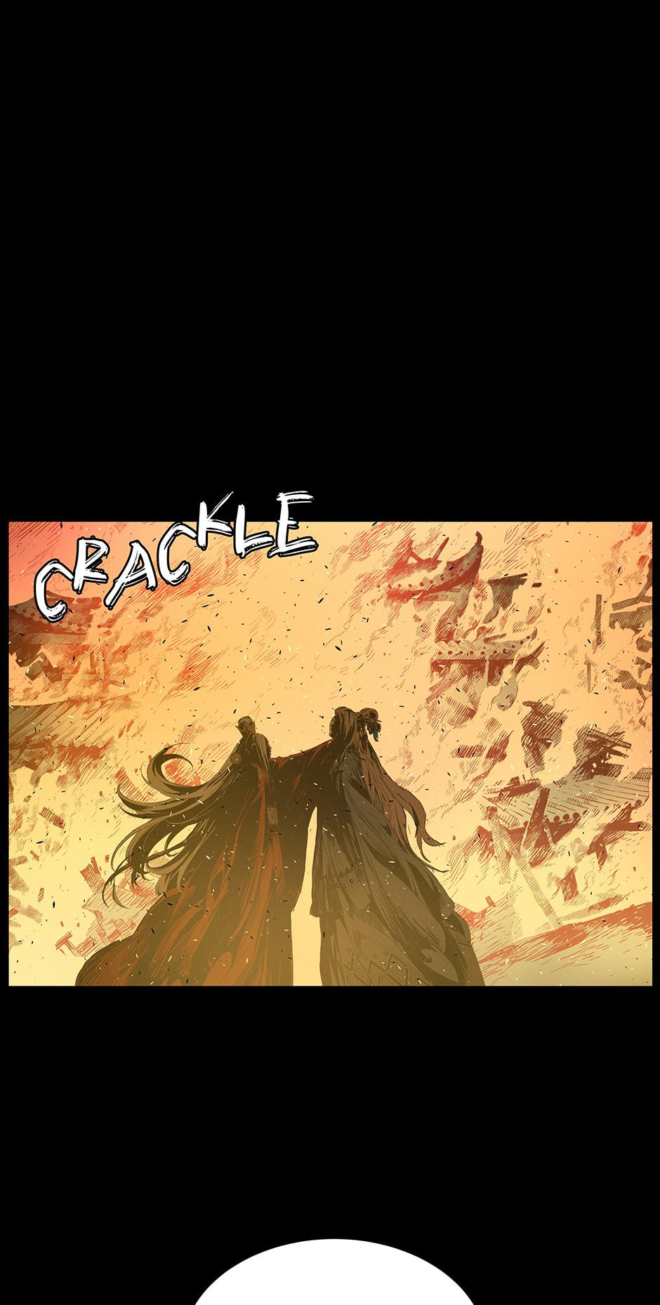 Read Child of the Sheath EN Manga Online