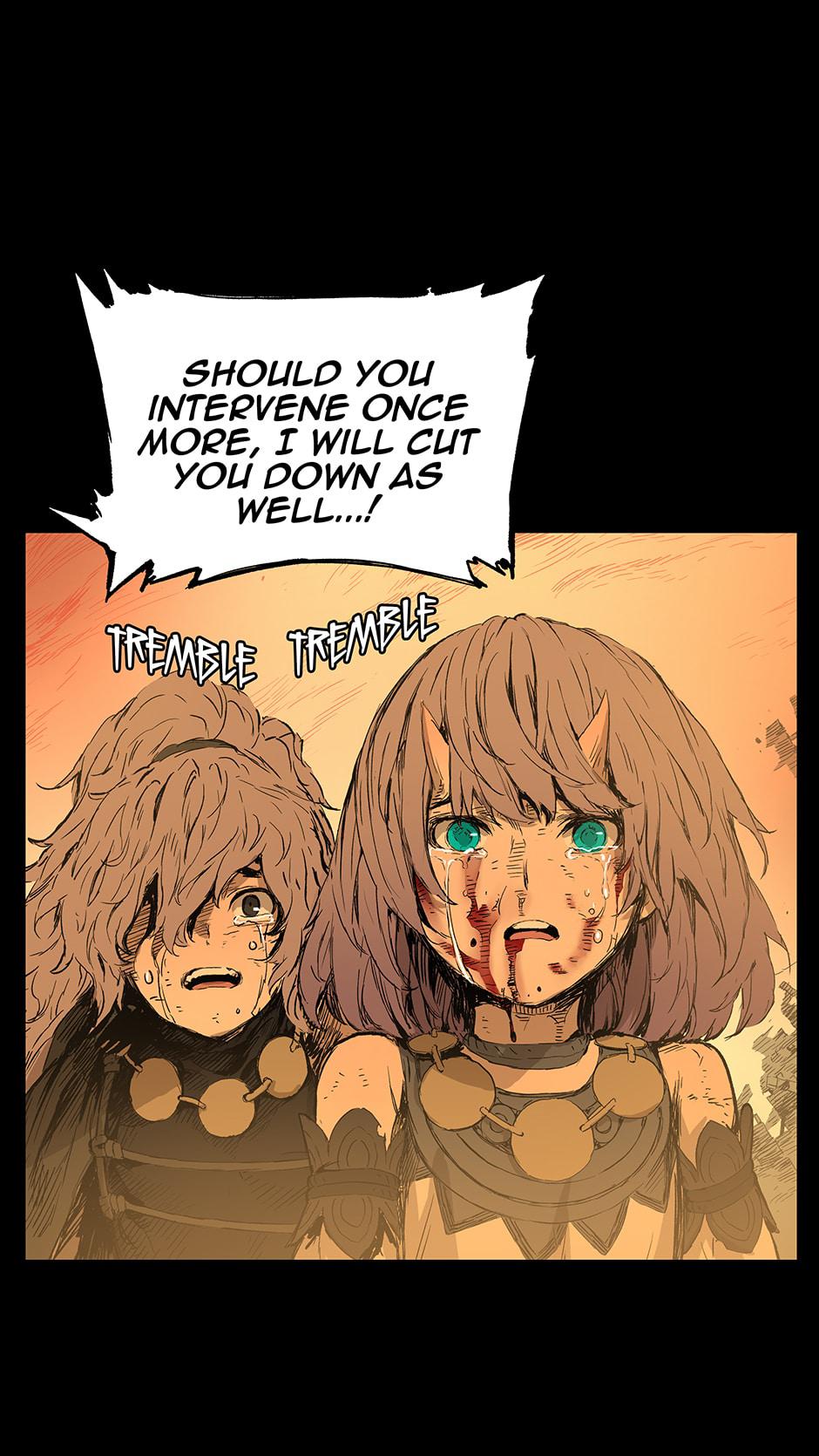 Read Child of the Sheath EN Manga Online