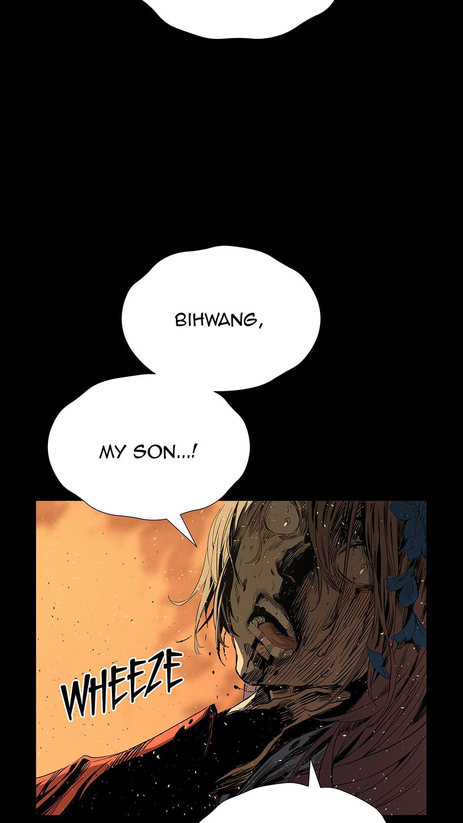 Read Child of the Sheath EN Manga Online