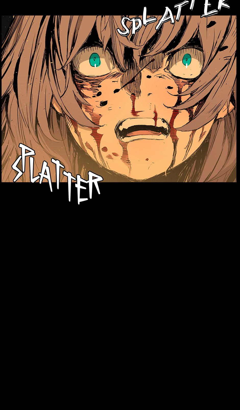 Read Child of the Sheath EN Manga Online