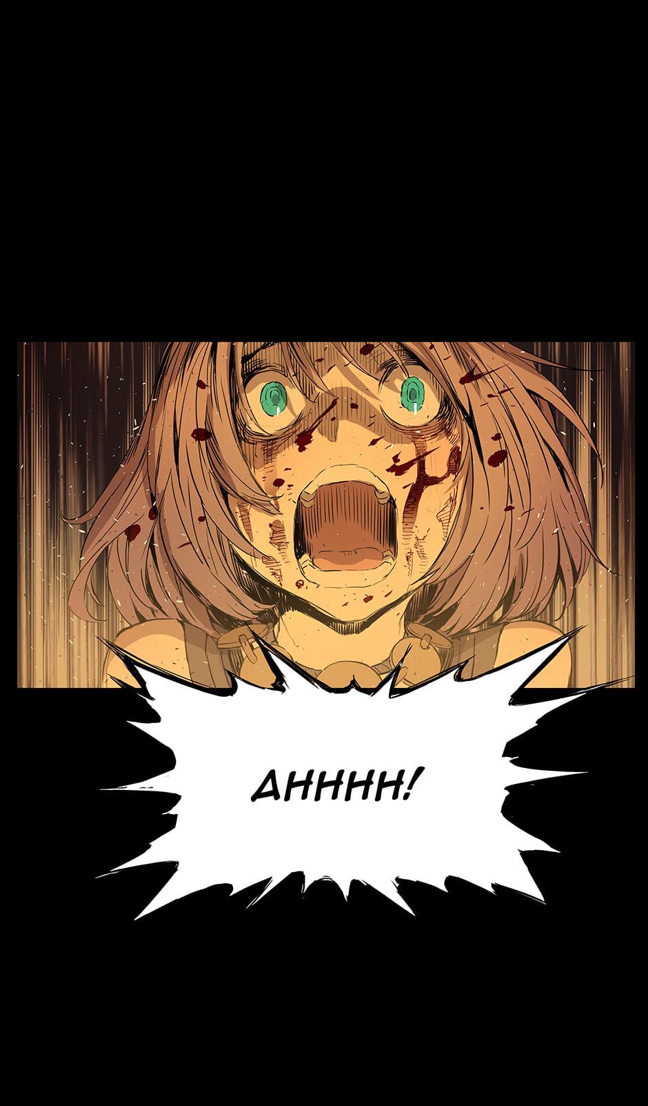 Read Child of the Sheath EN Manga Online