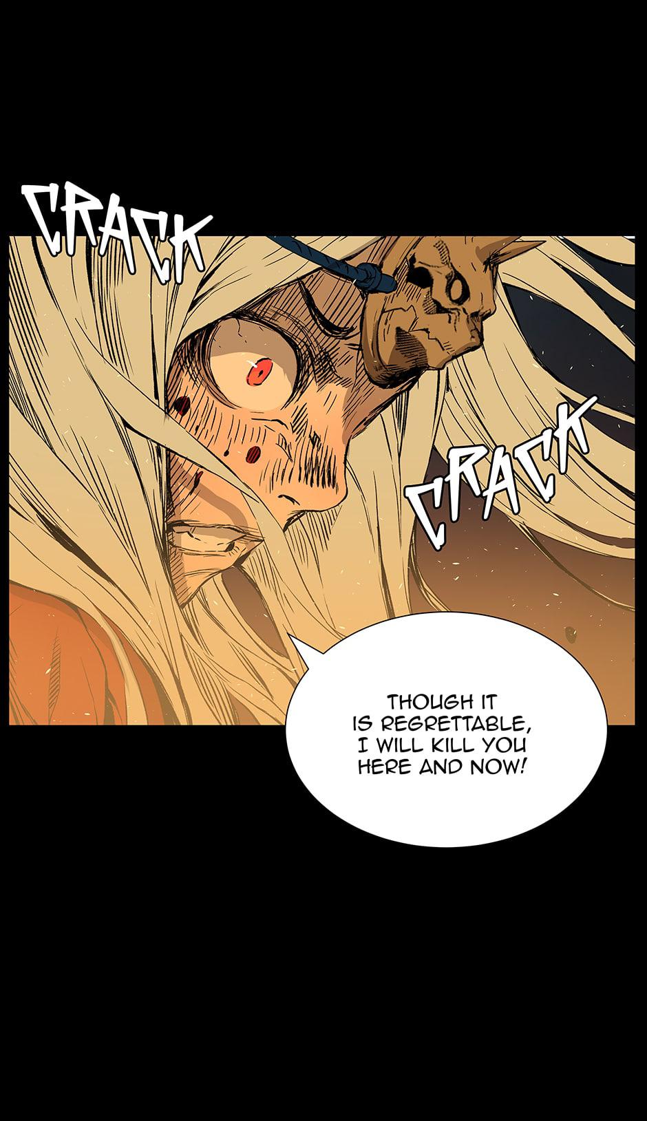 Read Child of the Sheath EN Manga Online