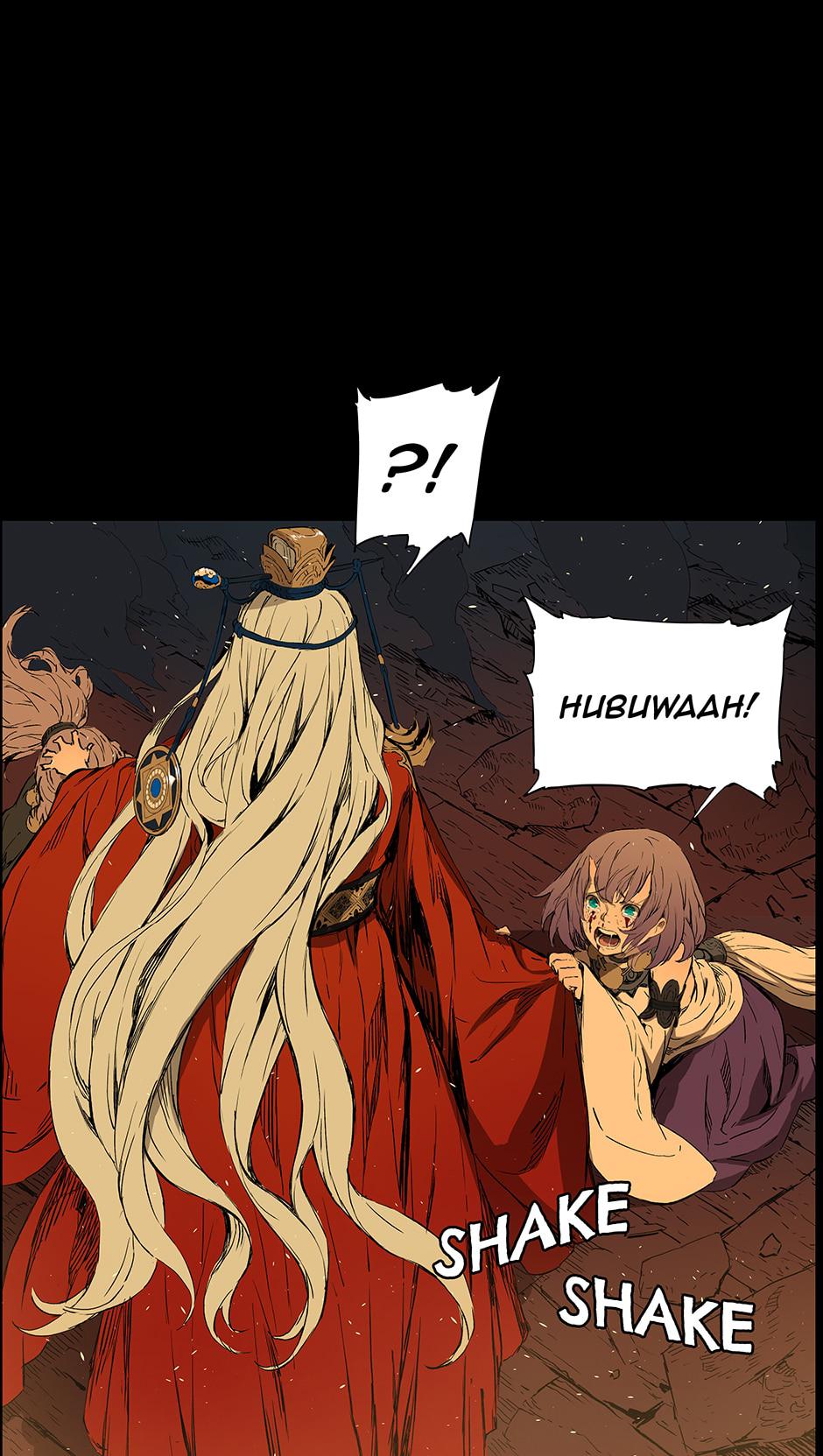 Read Child of the Sheath EN Manga Online