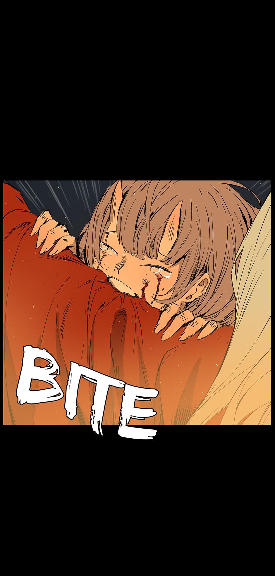 Read Child of the Sheath EN Manga Online