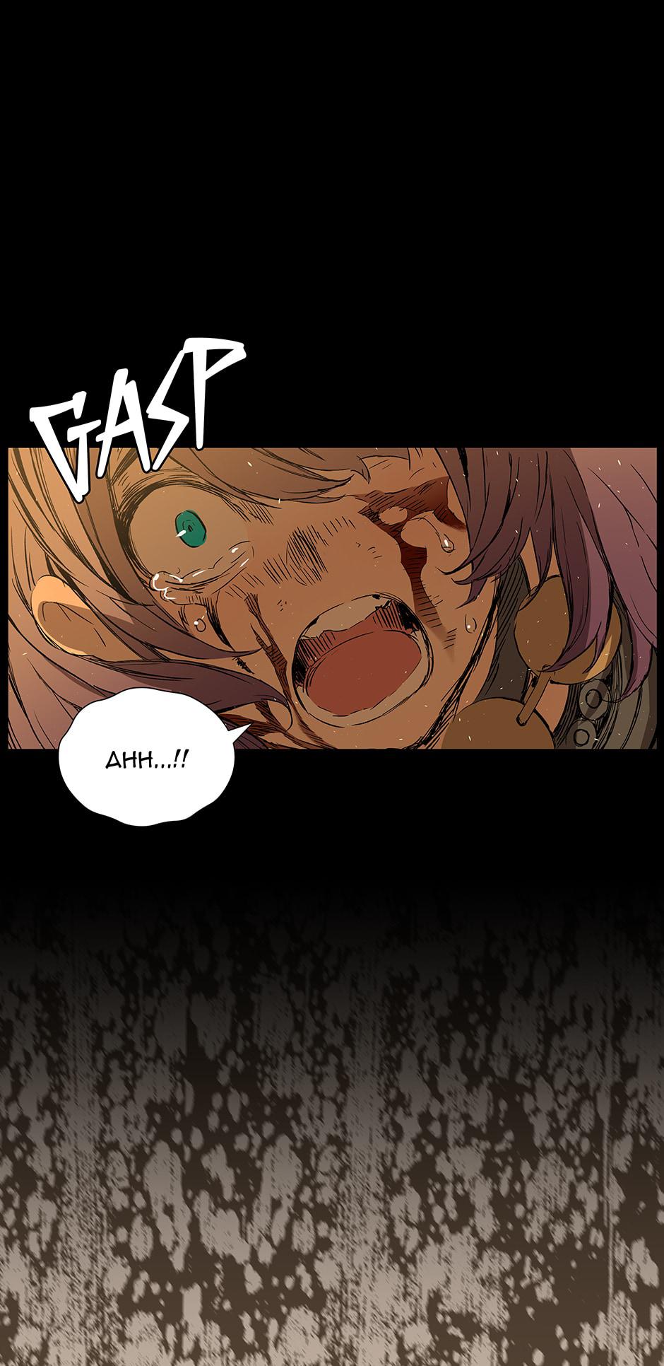 Read Child of the Sheath EN Manga Online