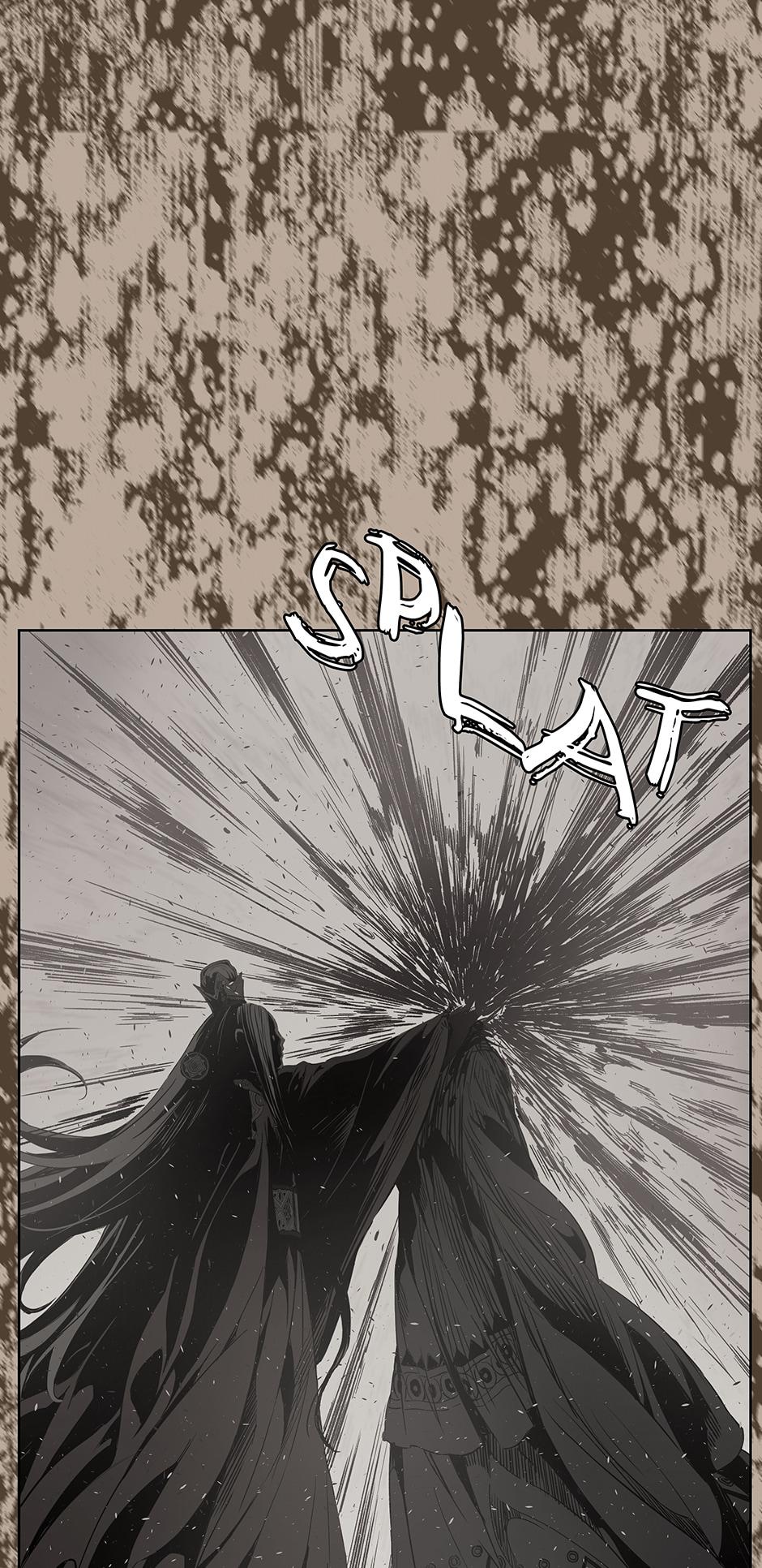 Read Child of the Sheath EN Manga Online