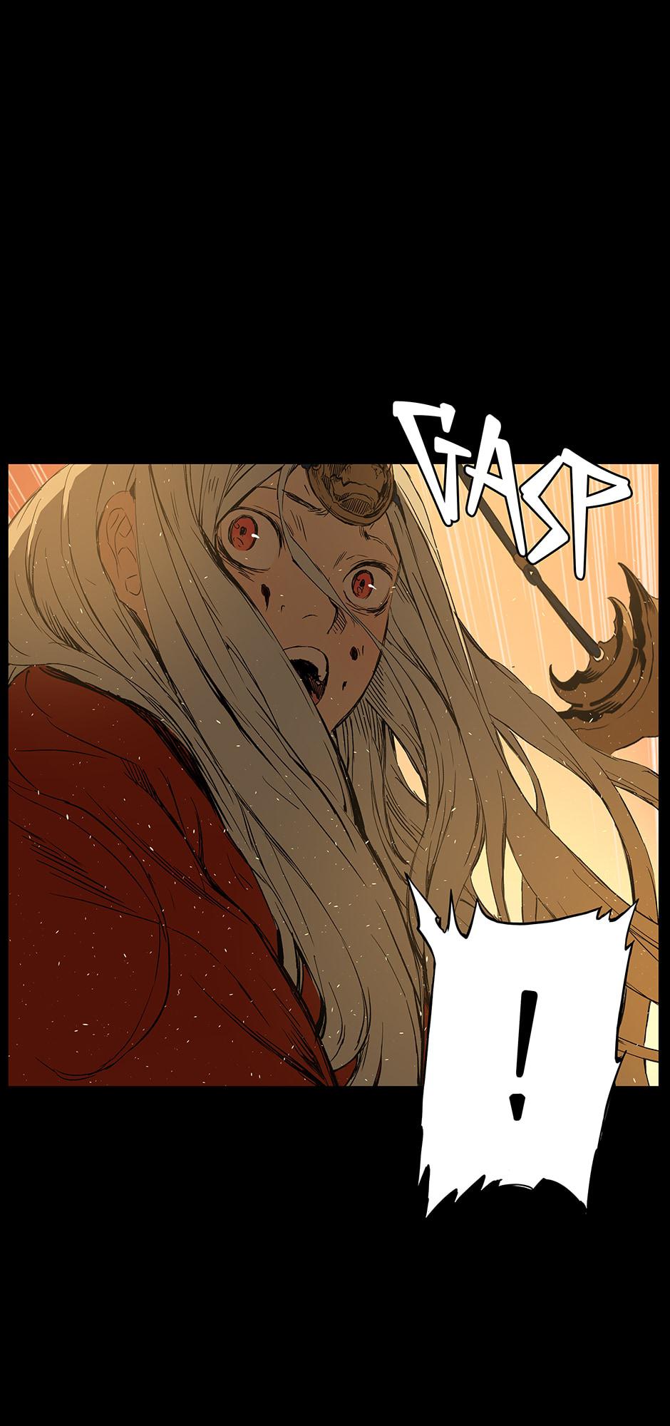 Read Child of the Sheath EN Manga Online