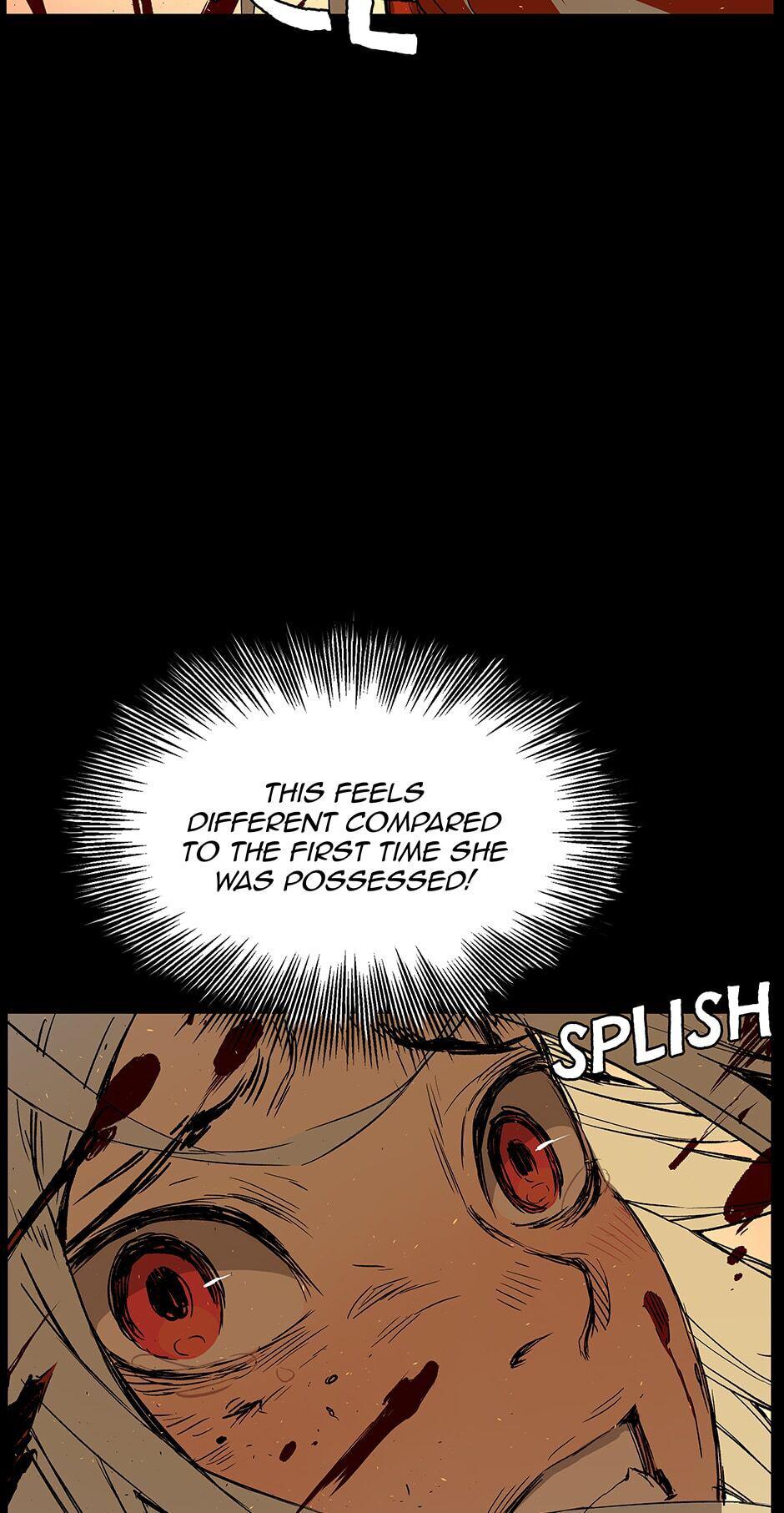 Read Child of the Sheath EN Manga Online