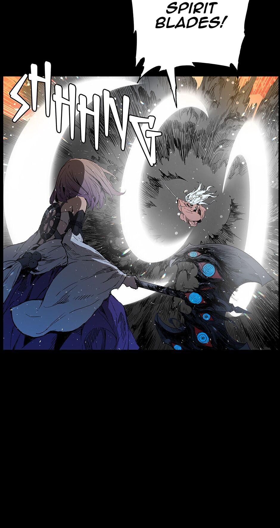 Read Child of the Sheath EN Manga Online