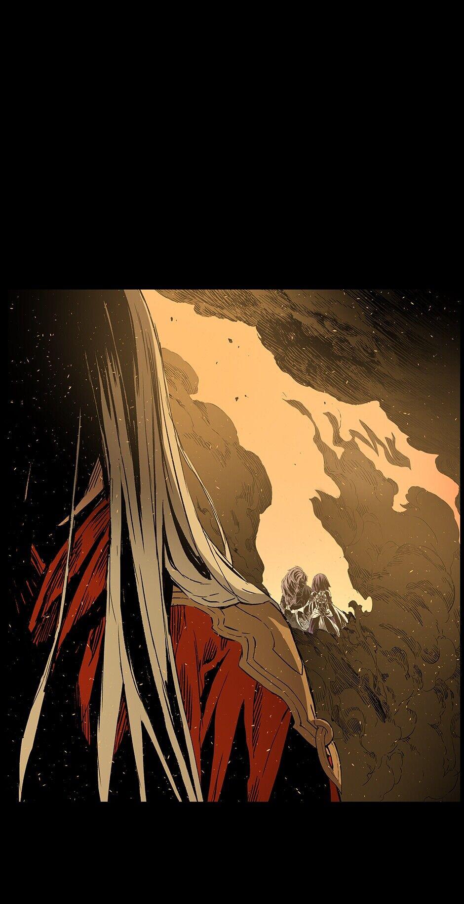 Read Child of the Sheath EN Manga Online