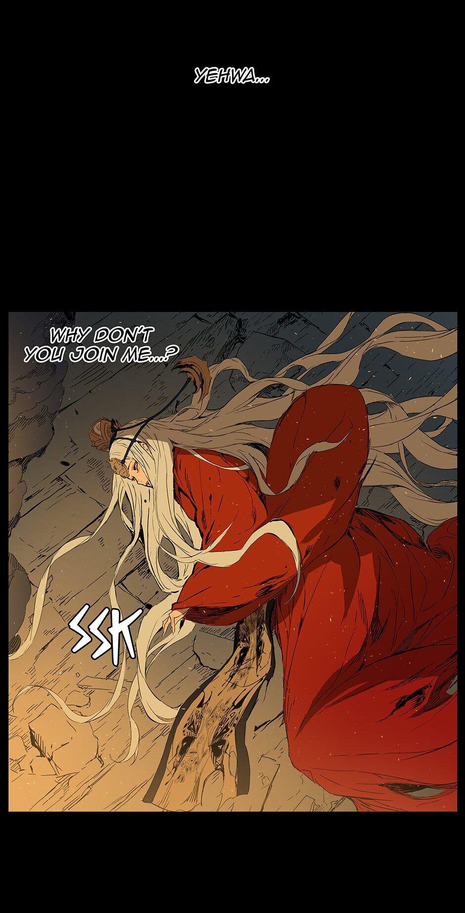 Read Child of the Sheath EN Manga Online